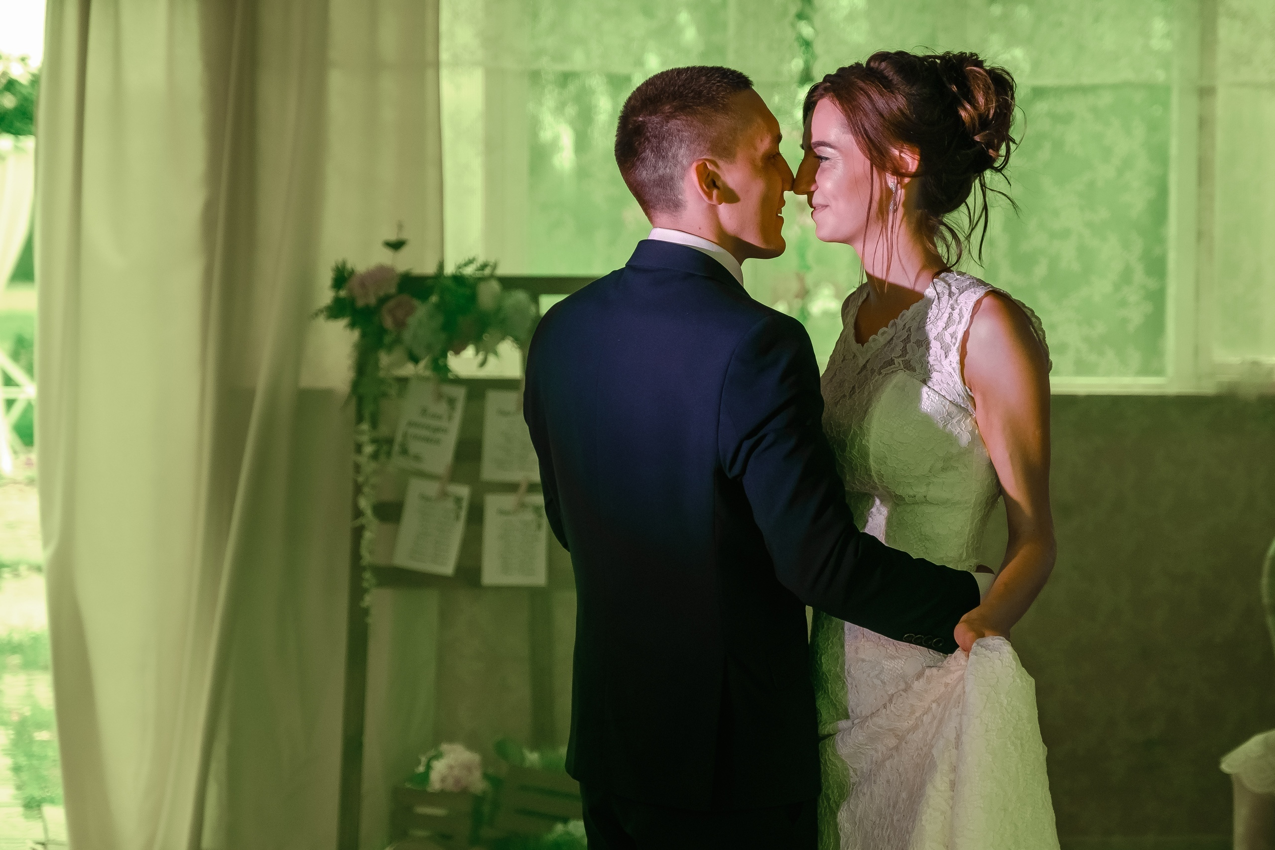 20.07.2018 Дмитрий и Юлия. Свадебный и семейный фотограф Вадим Великоиваненко