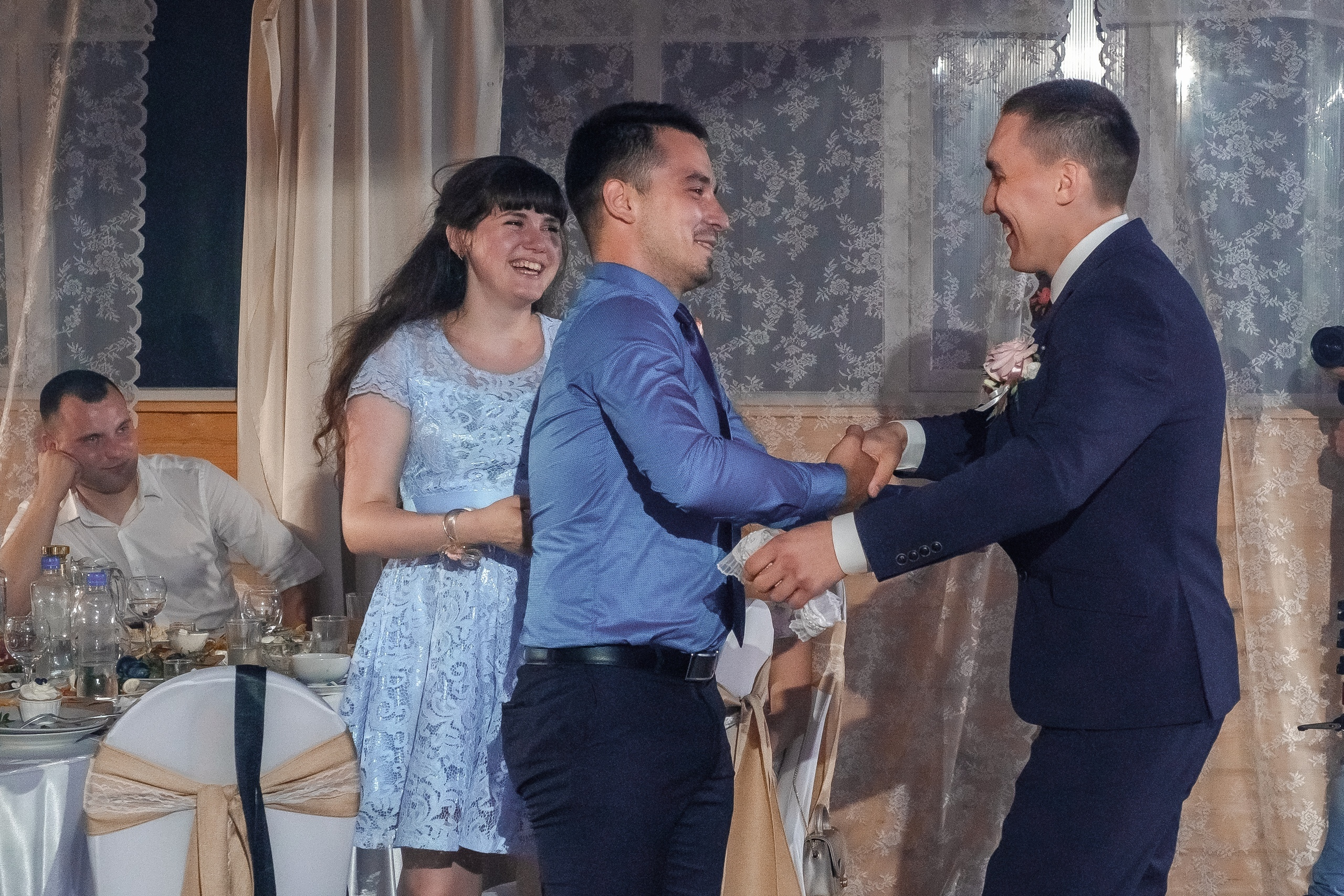 20.07.2018 Дмитрий и Юлия. Свадебный и семейный фотограф Вадим Великоиваненко