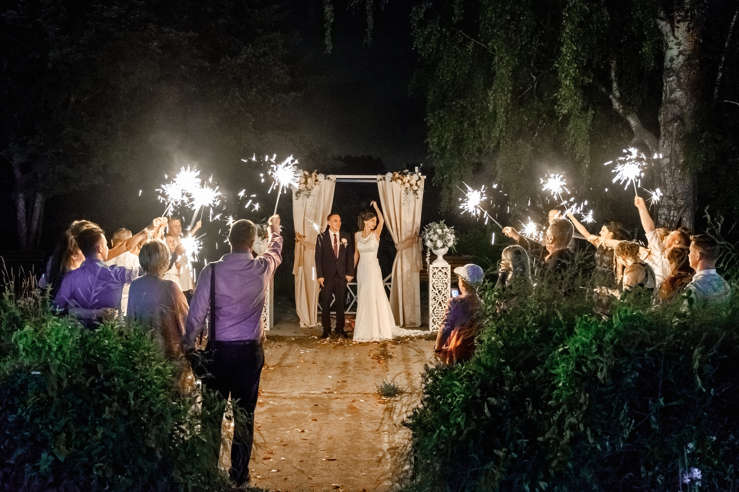 20.07.2018 Дмитрий и Юлия. Свадебный и семейный фотограф Вадим Великоиваненко