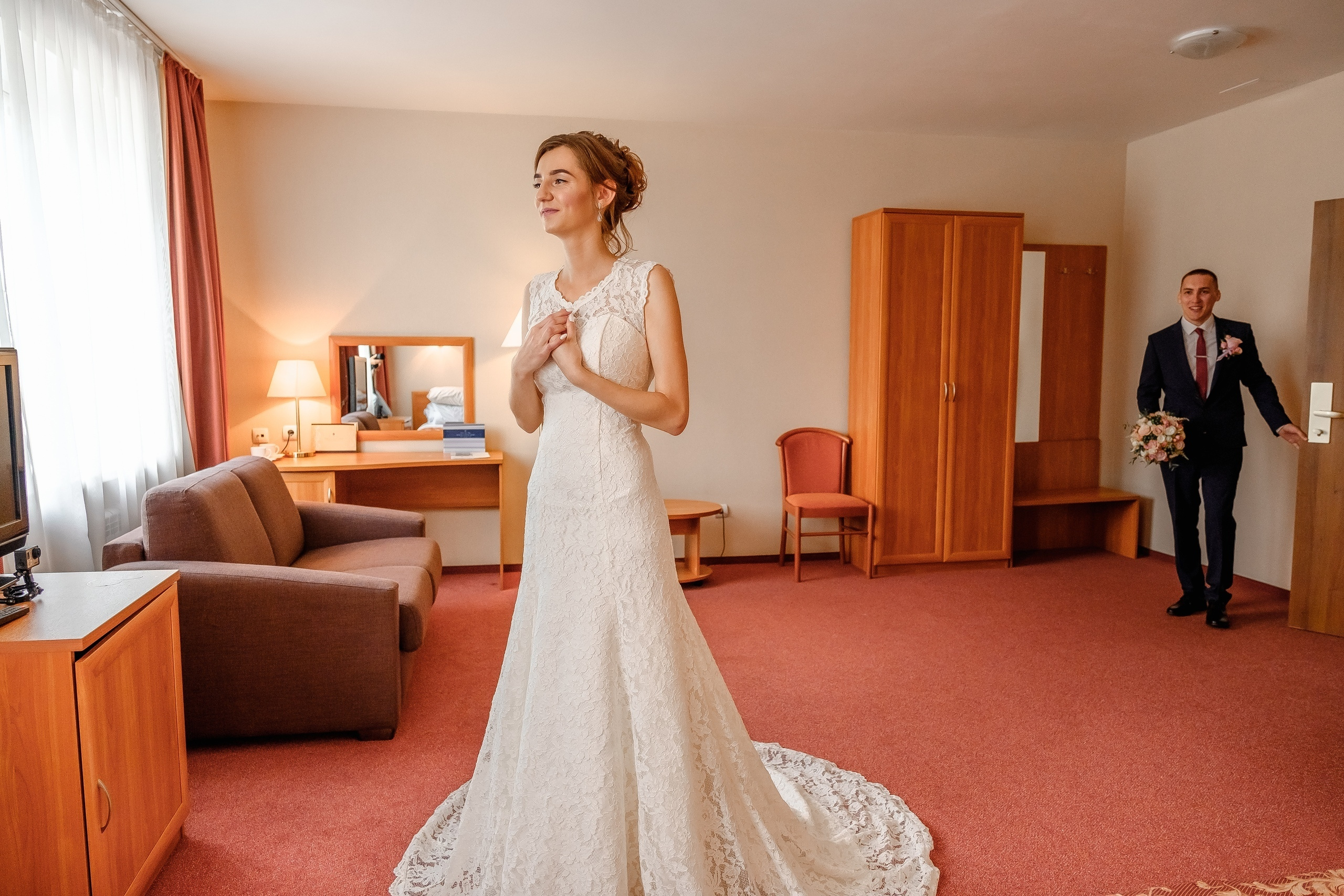 20.07.2018 Дмитрий и Юлия. Свадебный и семейный фотограф Вадим Великоиваненко