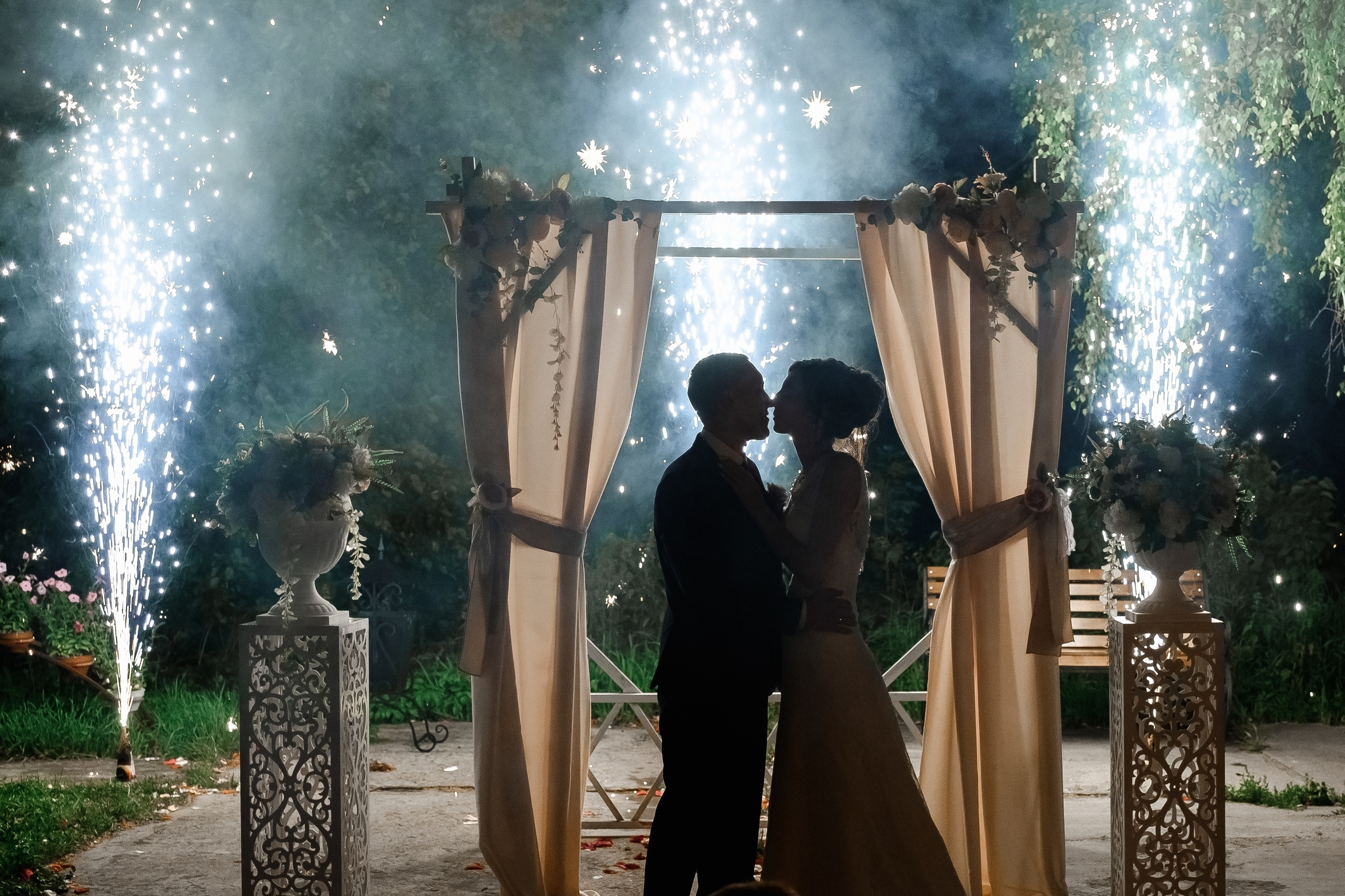 20.07.2018 Дмитрий и Юлия. Свадебный и семейный фотограф Вадим Великоиваненко