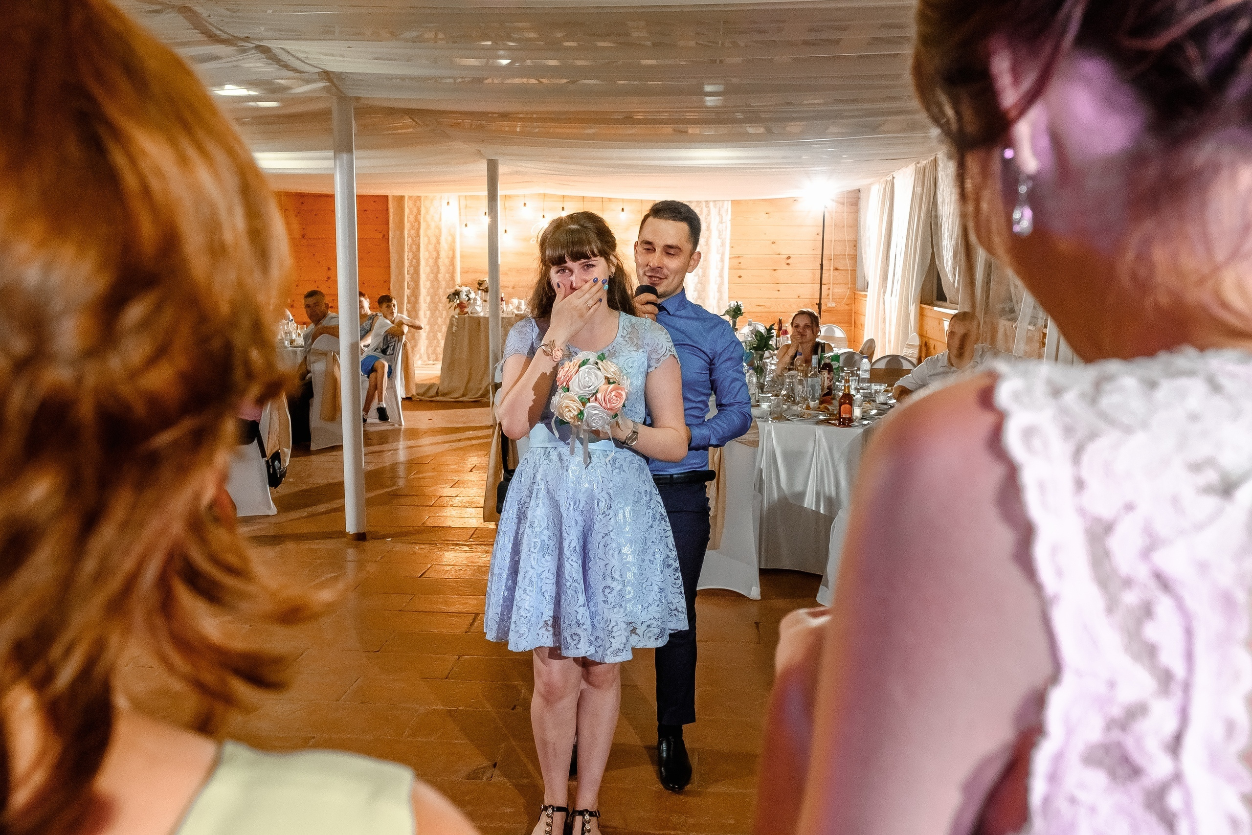 20.07.2018 Дмитрий и Юлия. Свадебный и семейный фотограф Вадим Великоиваненко