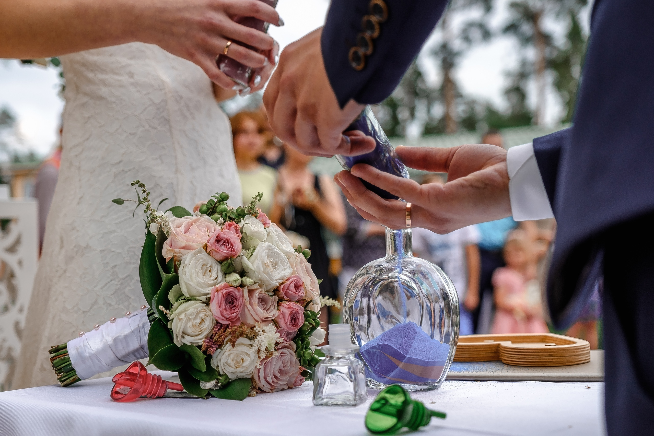 20.07.2018 Дмитрий и Юлия. Свадебный и семейный фотограф Вадим Великоиваненко