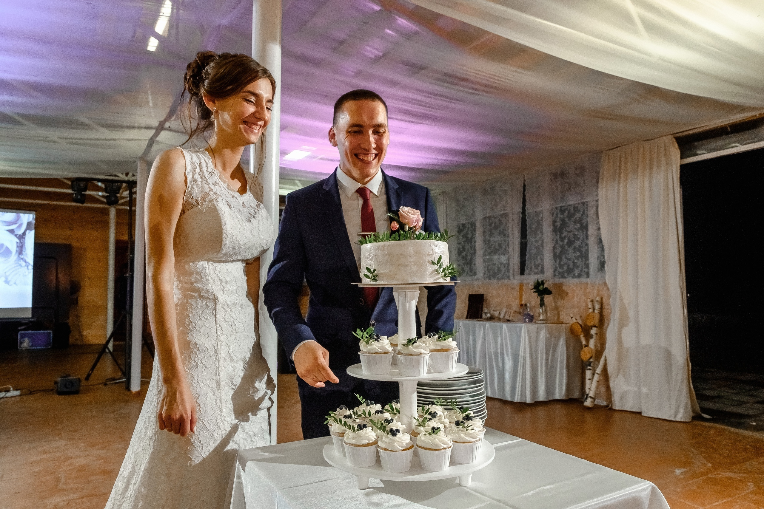 20.07.2018 Дмитрий и Юлия. Свадебный и семейный фотограф Вадим Великоиваненко