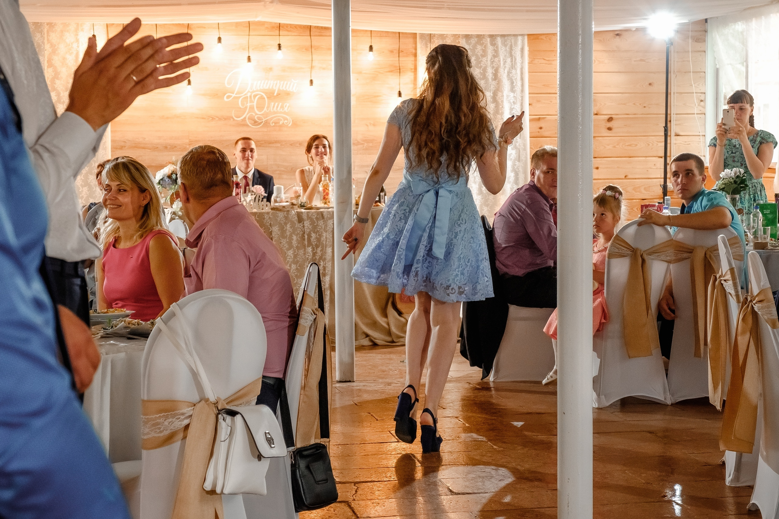 20.07.2018 Дмитрий и Юлия. Свадебный и семейный фотограф Вадим Великоиваненко