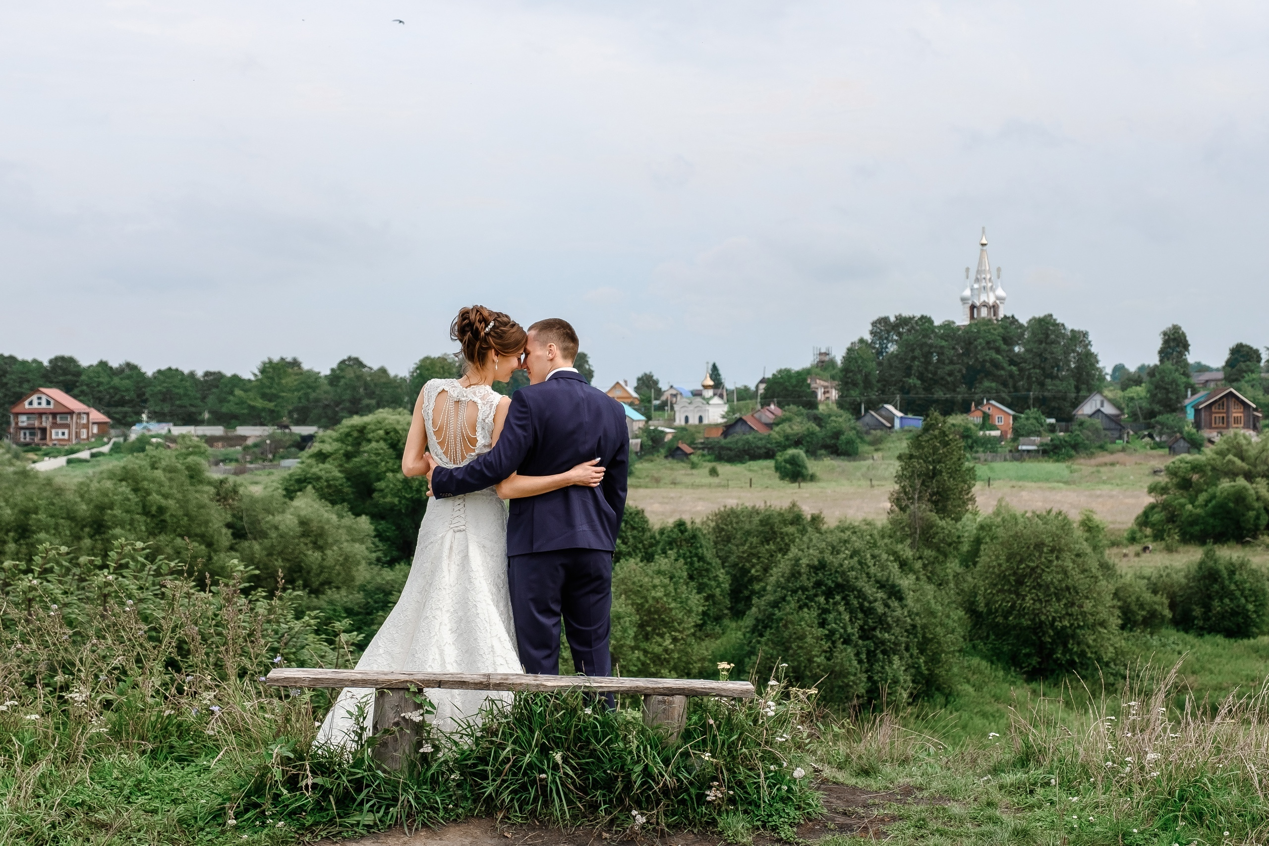 20.07.2018 Дмитрий и Юлия. Свадебный и семейный фотограф Вадим Великоиваненко