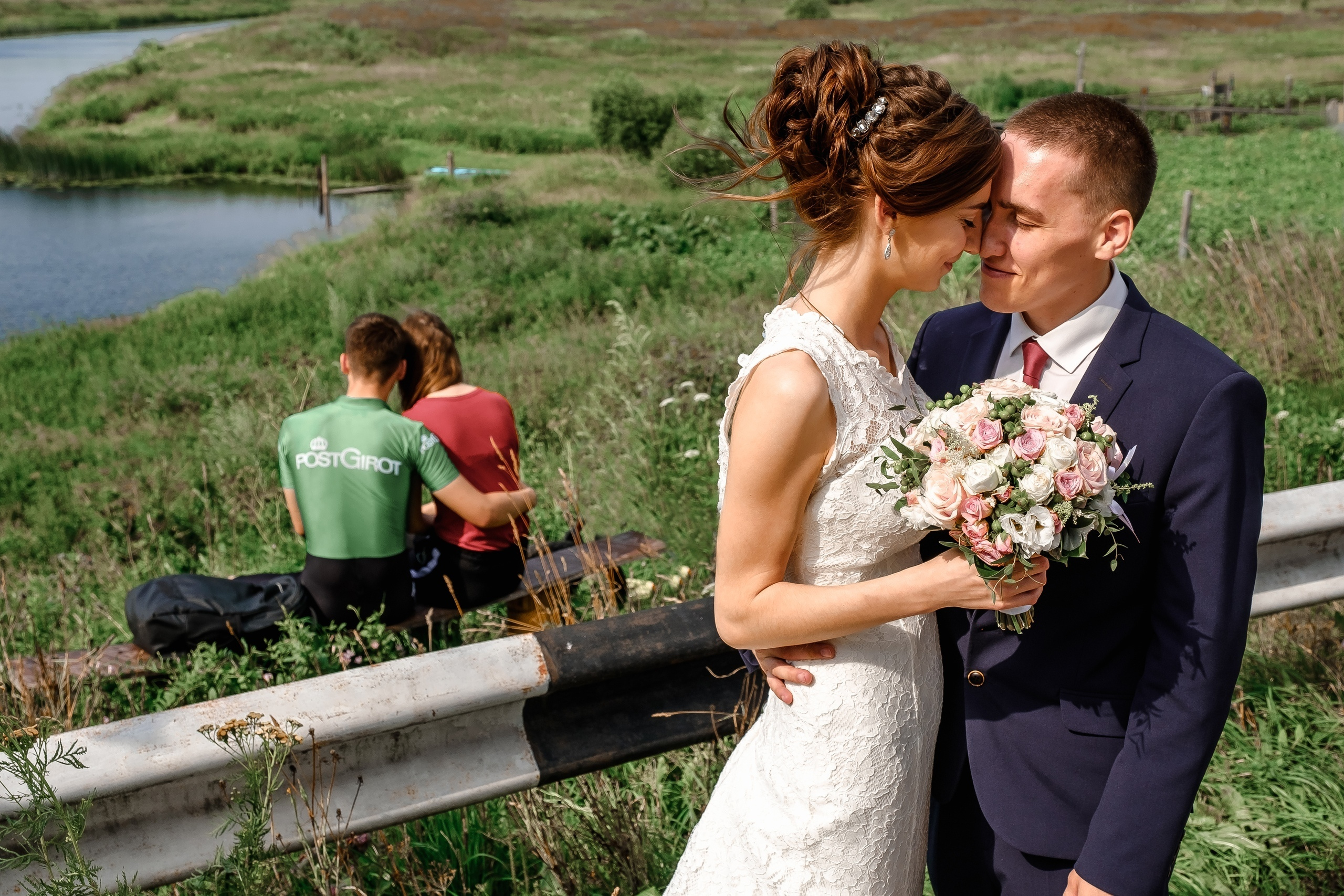 20.07.2018 Дмитрий и Юлия. Свадебный и семейный фотограф Вадим Великоиваненко