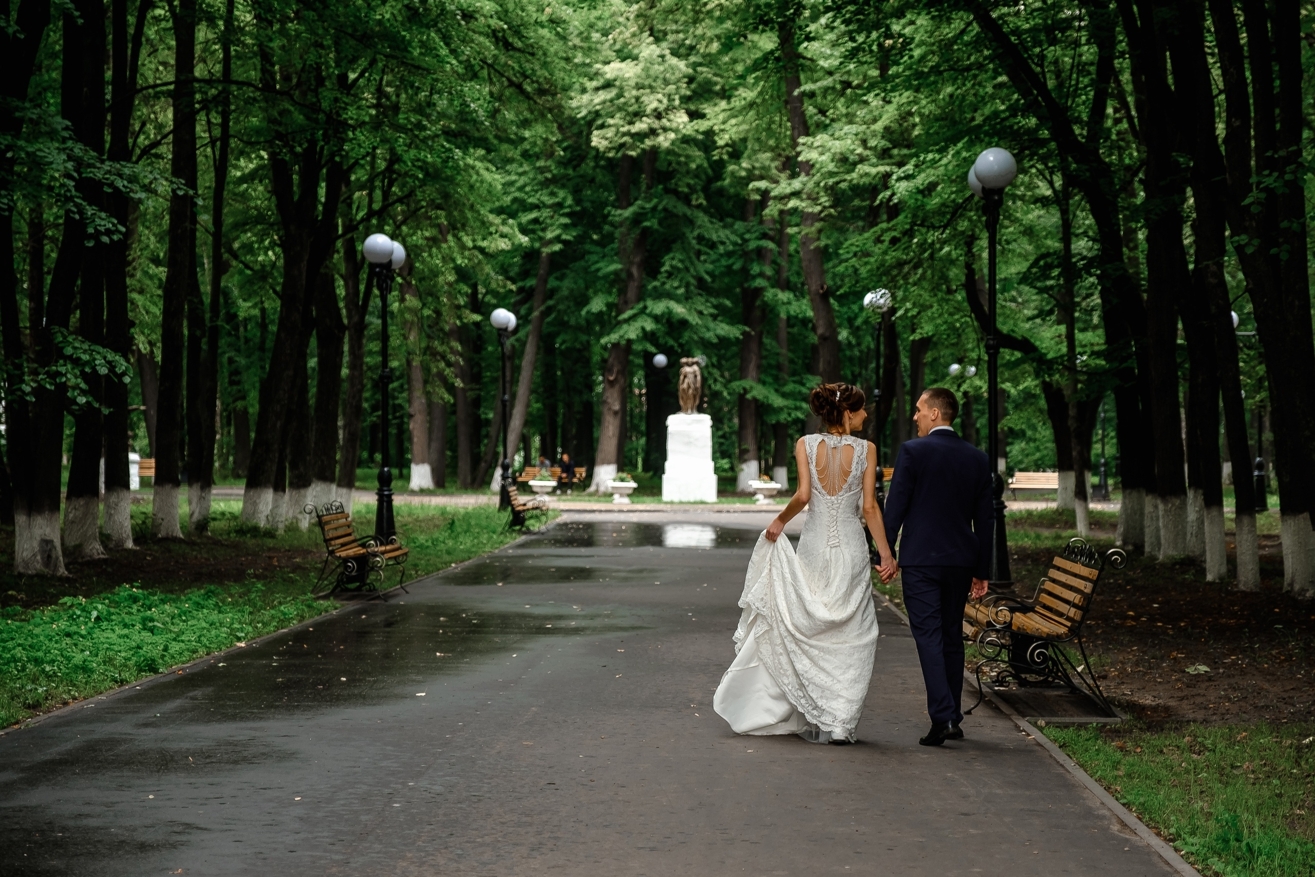 20.07.2018 Дмитрий и Юлия. Свадебный и семейный фотограф Вадим Великоиваненко