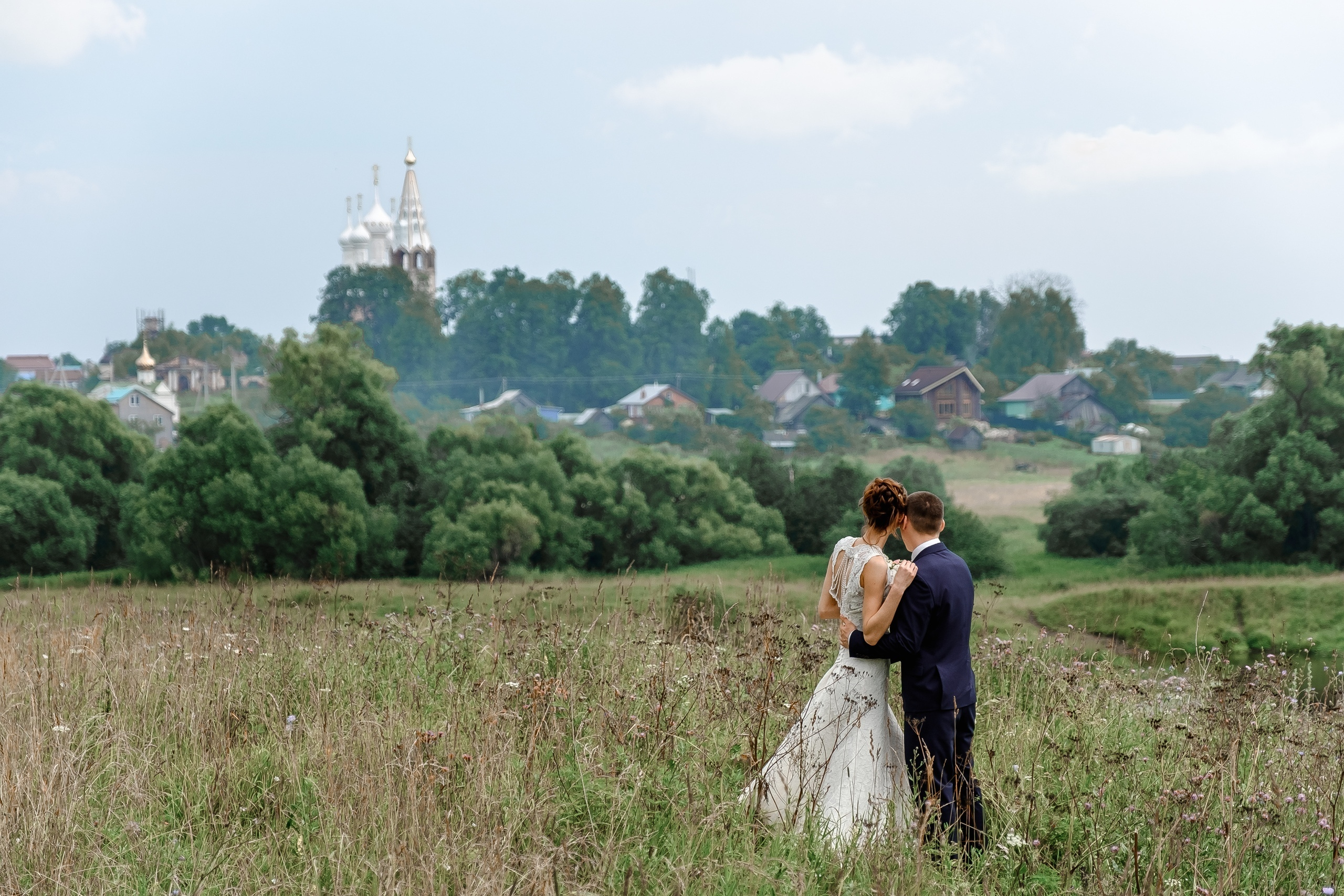 20.07.2018 Дмитрий и Юлия. Свадебный и семейный фотограф Вадим Великоиваненко