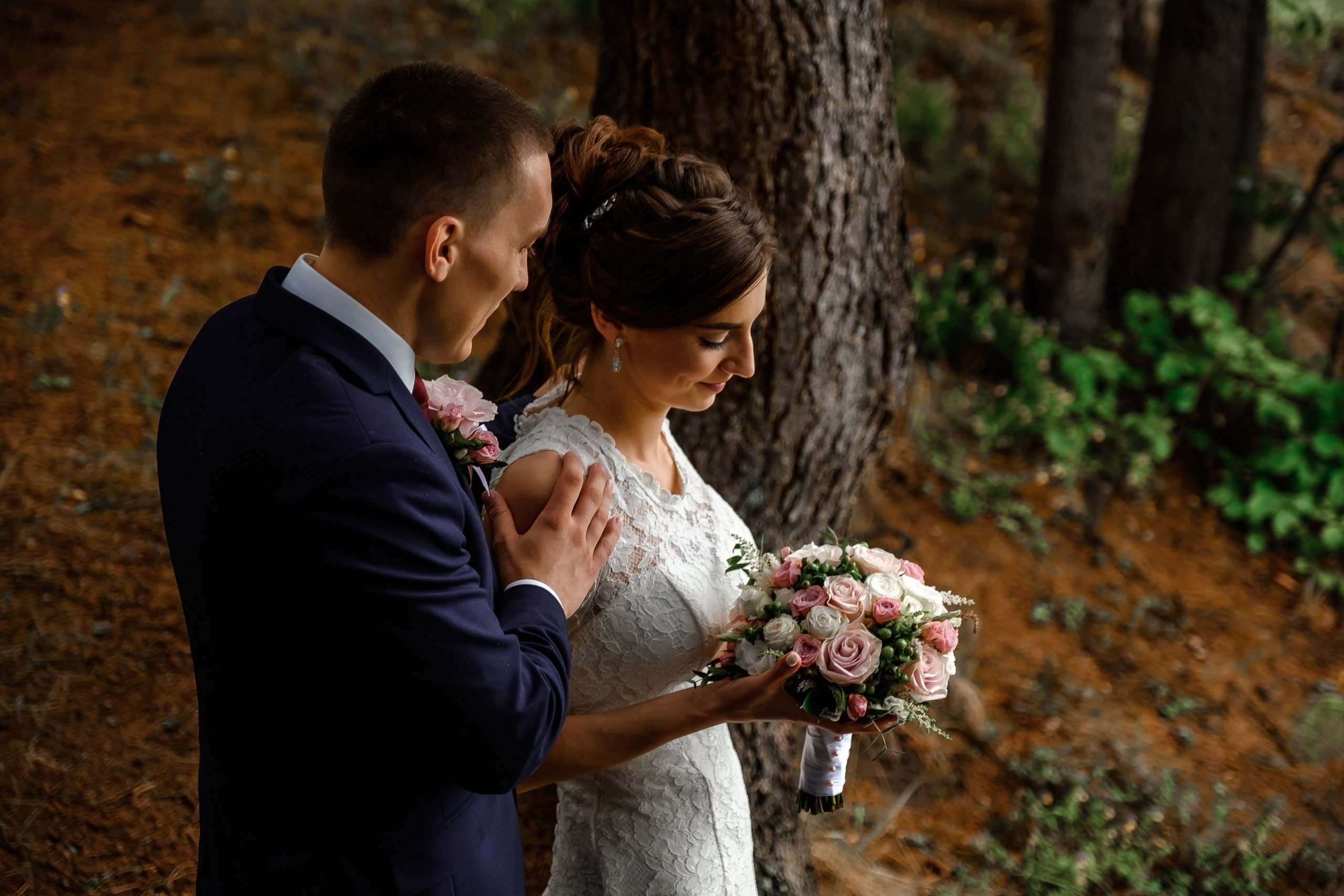 20.07.2018 Дмитрий и Юлия. Свадебный и семейный фотограф Вадим Великоиваненко