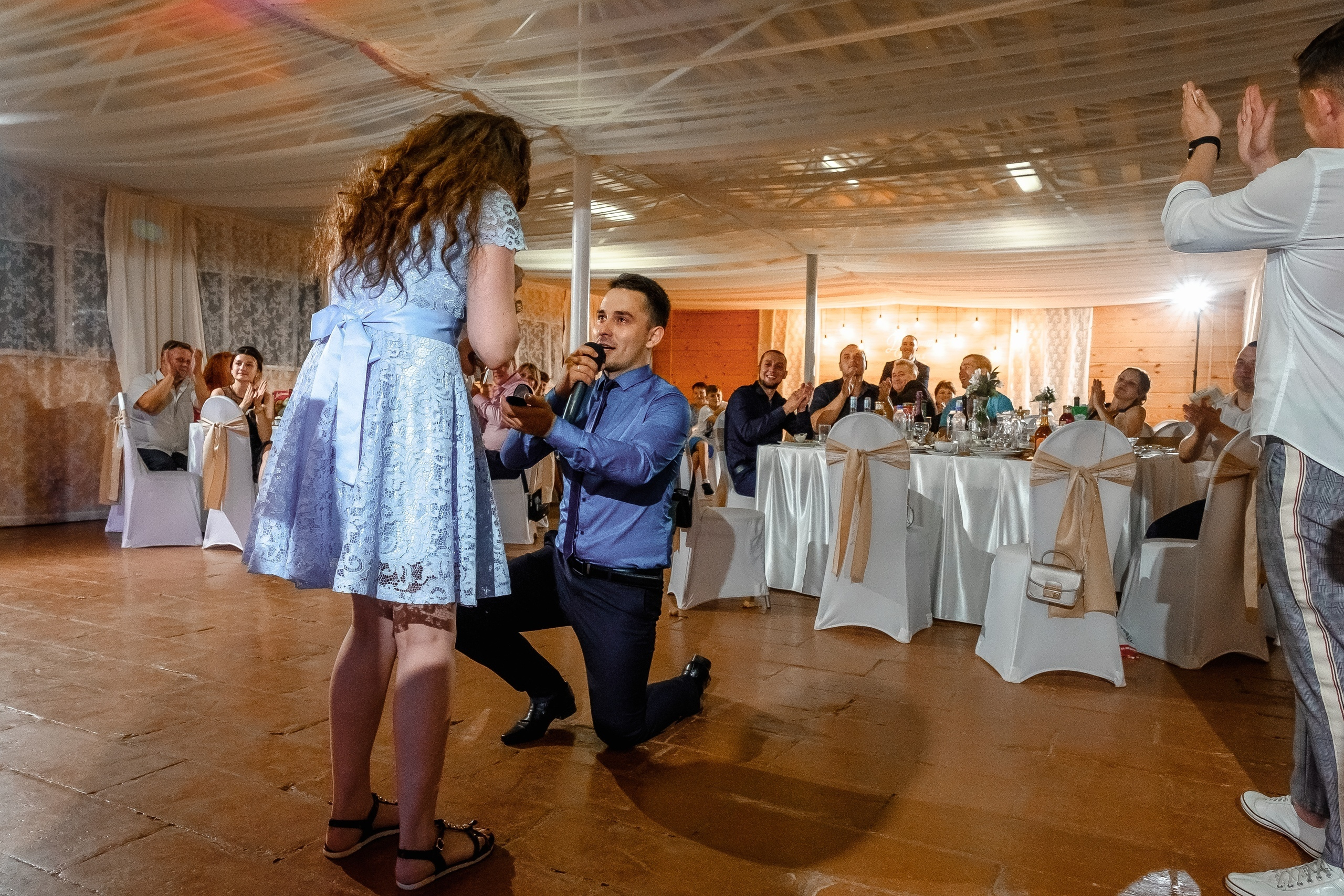 20.07.2018 Дмитрий и Юлия. Свадебный и семейный фотограф Вадим Великоиваненко