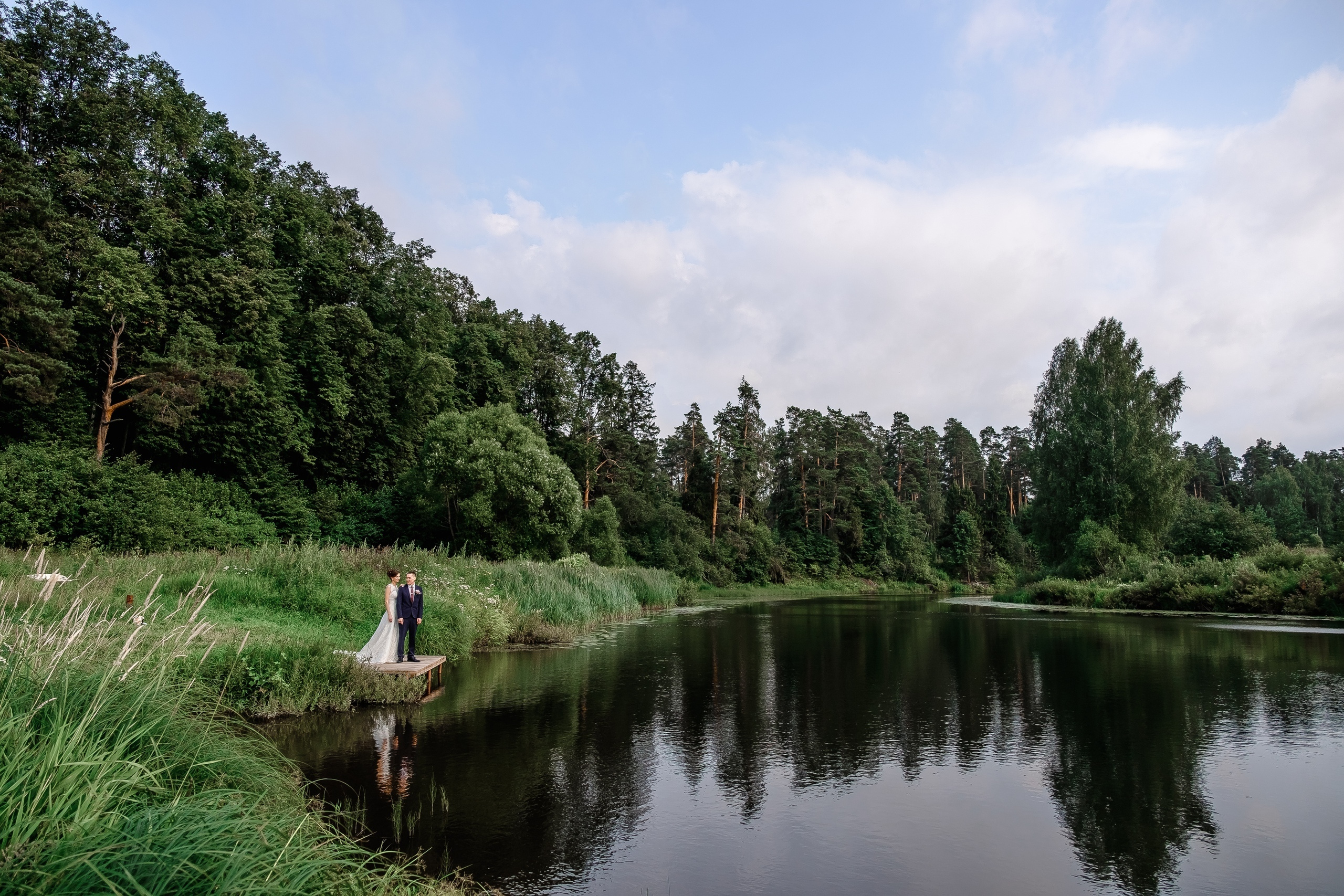 20.07.2018 Дмитрий и Юлия. Свадебный и семейный фотограф Вадим Великоиваненко