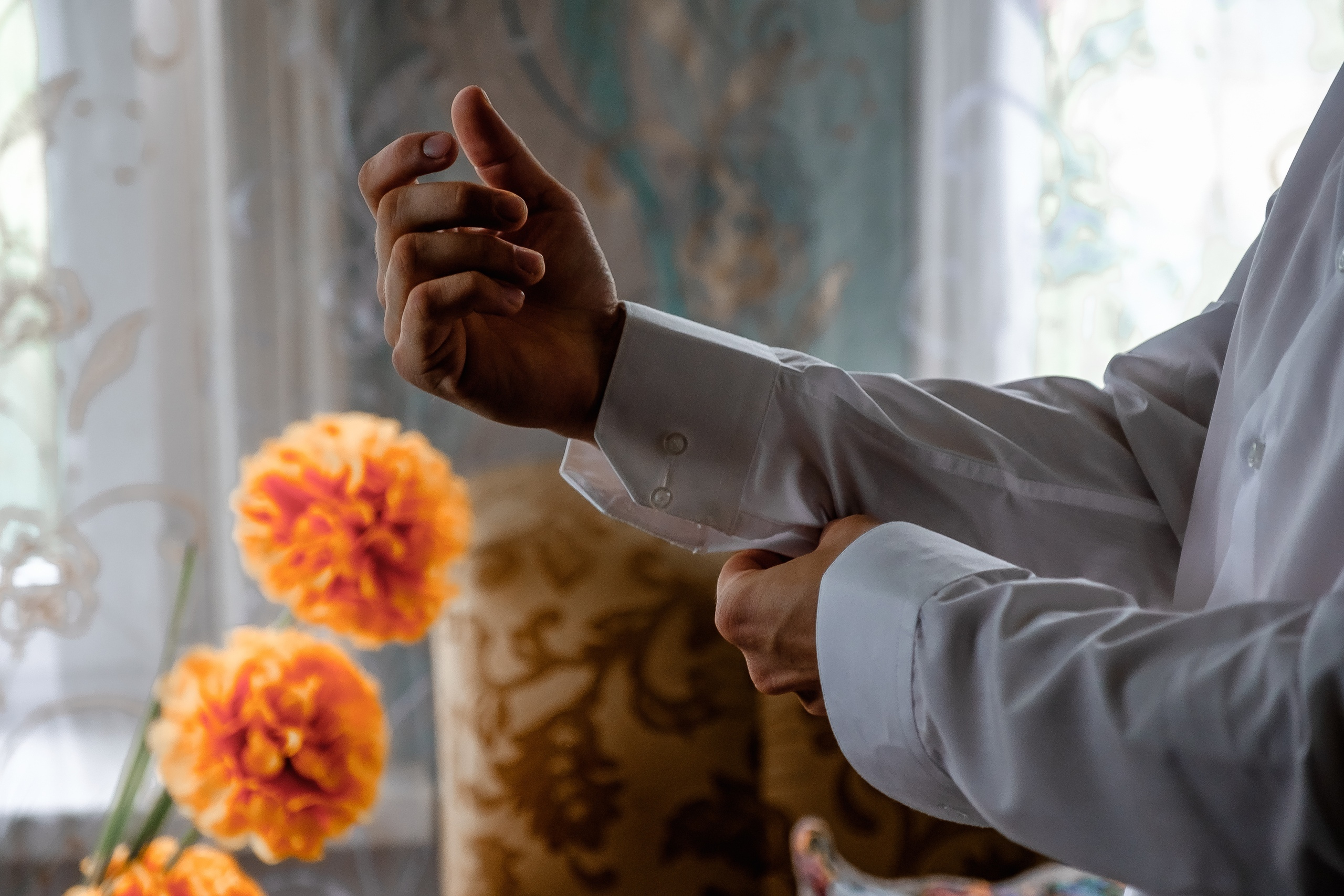 20.07.2018 Дмитрий и Юлия. Свадебный и семейный фотограф Вадим Великоиваненко