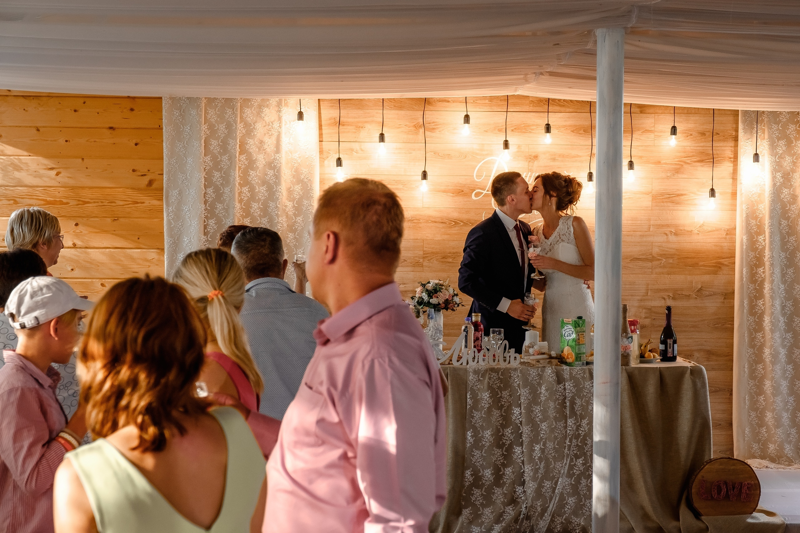 20.07.2018 Дмитрий и Юлия. Свадебный и семейный фотограф Вадим Великоиваненко