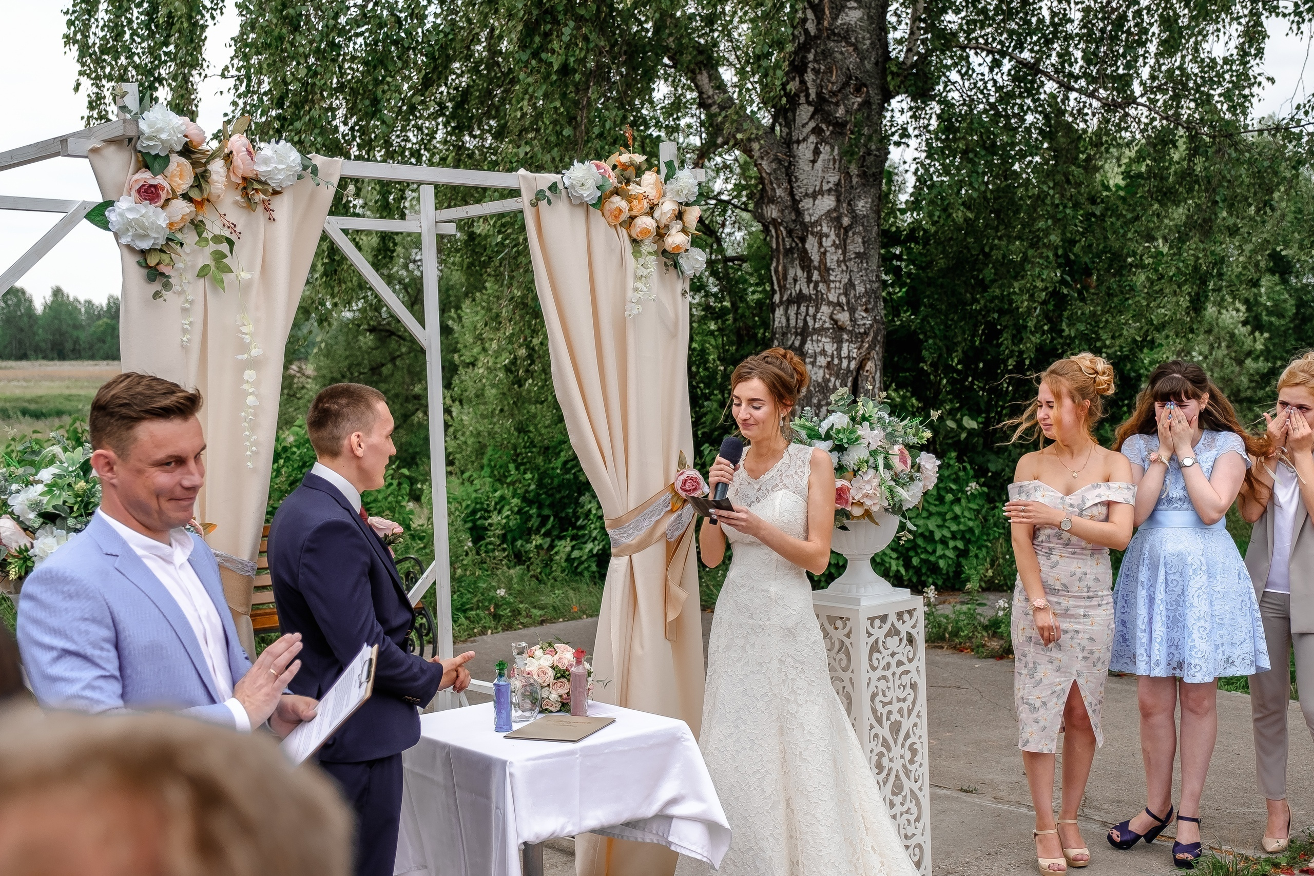 20.07.2018 Дмитрий и Юлия. Свадебный и семейный фотограф Вадим Великоиваненко