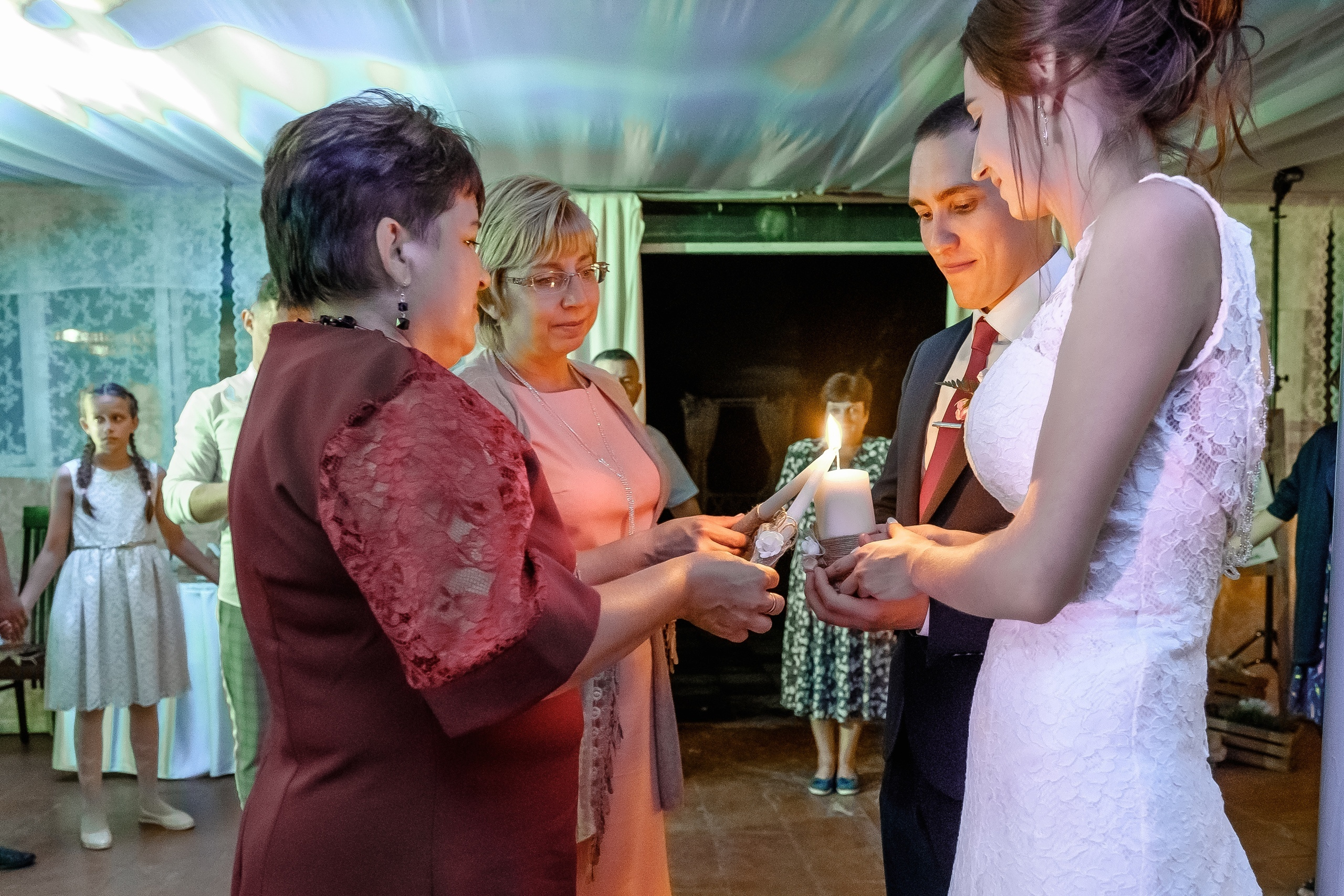 20.07.2018 Дмитрий и Юлия. Свадебный и семейный фотограф Вадим Великоиваненко