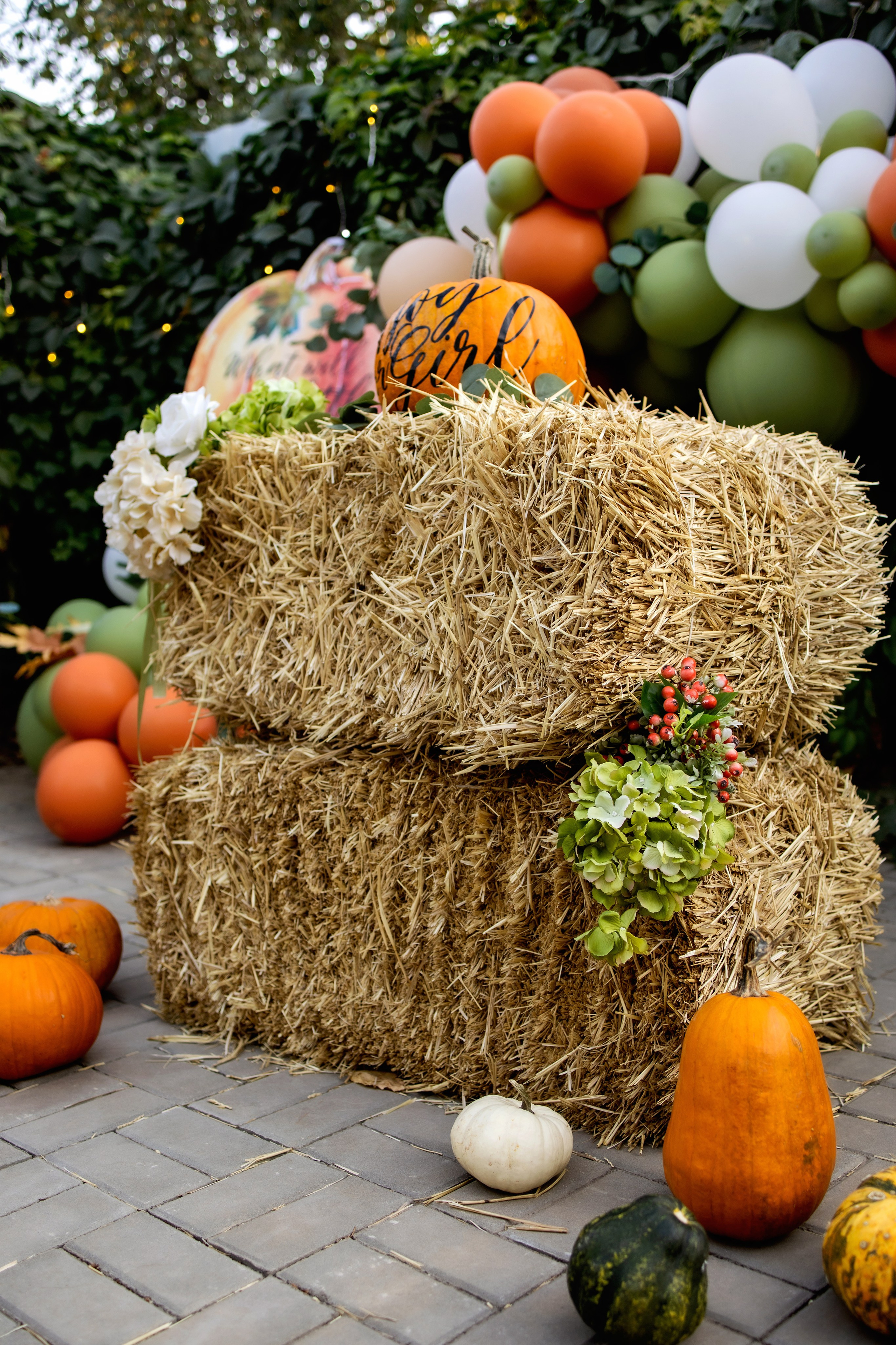 Гендер-Пати. Фотограф Надежда Лукьянова