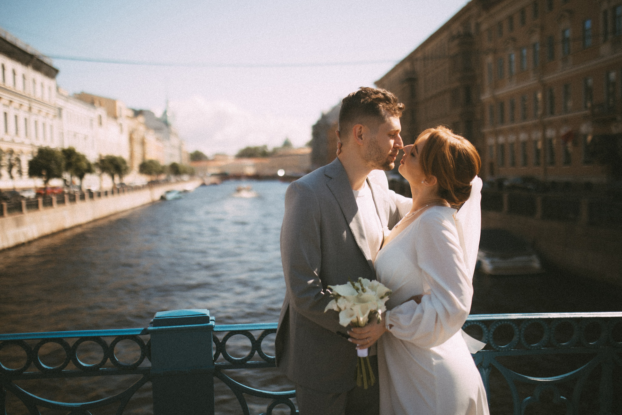 А & A | Санкт-Петербург. Фотограф Екатерина Амбрушкевич