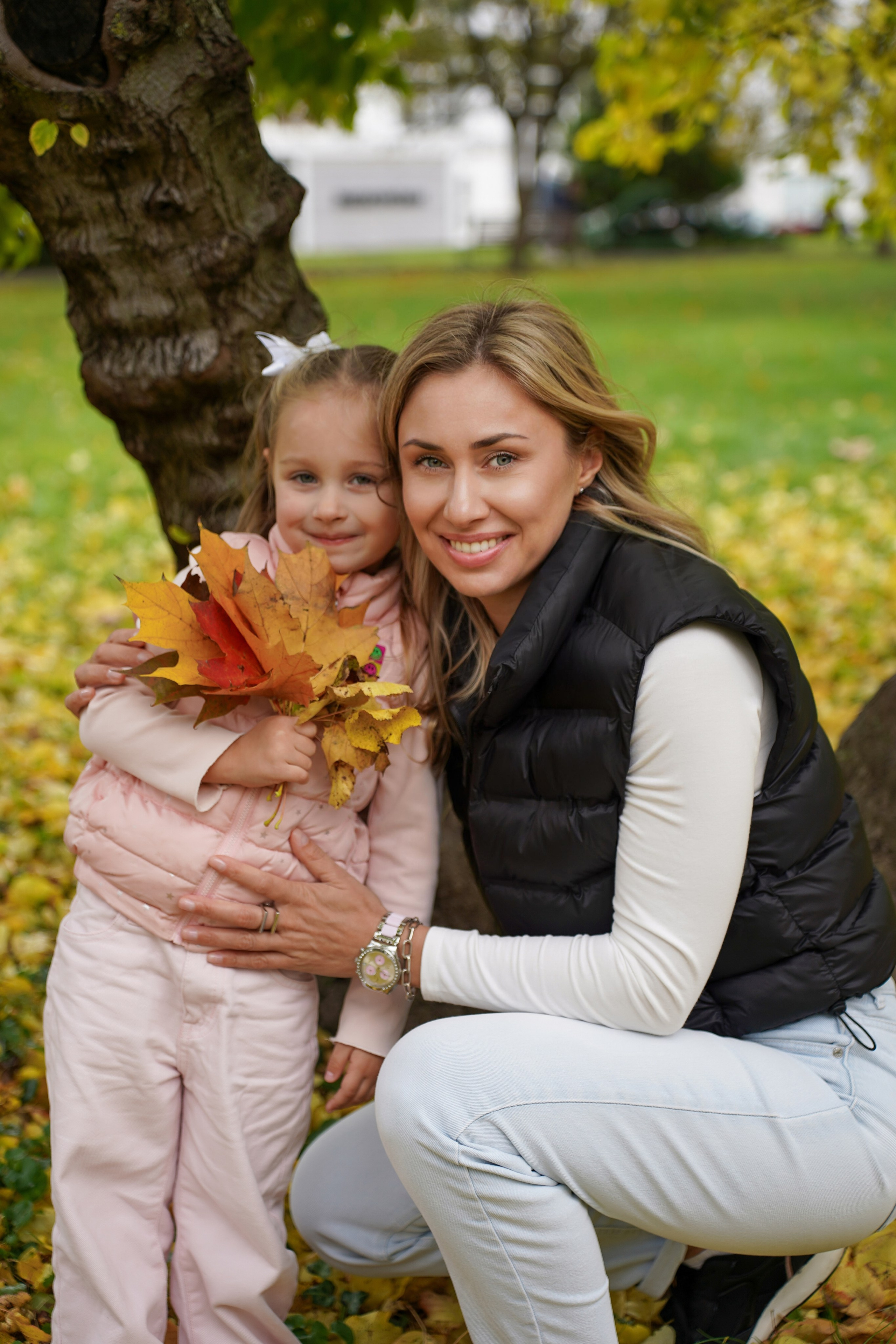 Семейная фотосессия в Абрау-Дюрсо. Фотограф Новороссийск | Геленджик и ЮФО Эльвина Ясинская