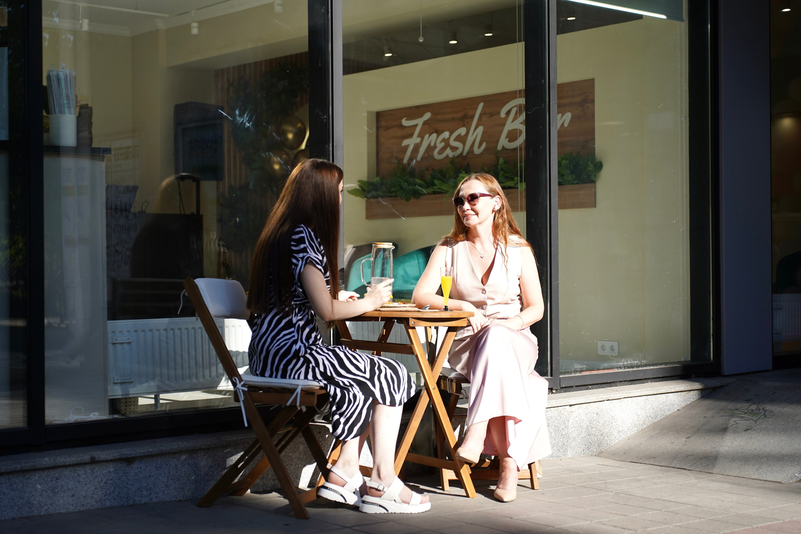 Центр нутрициологии и здорового питания. Фотограф Новороссийск | Геленджик и ЮФО Эльвина Ясинская