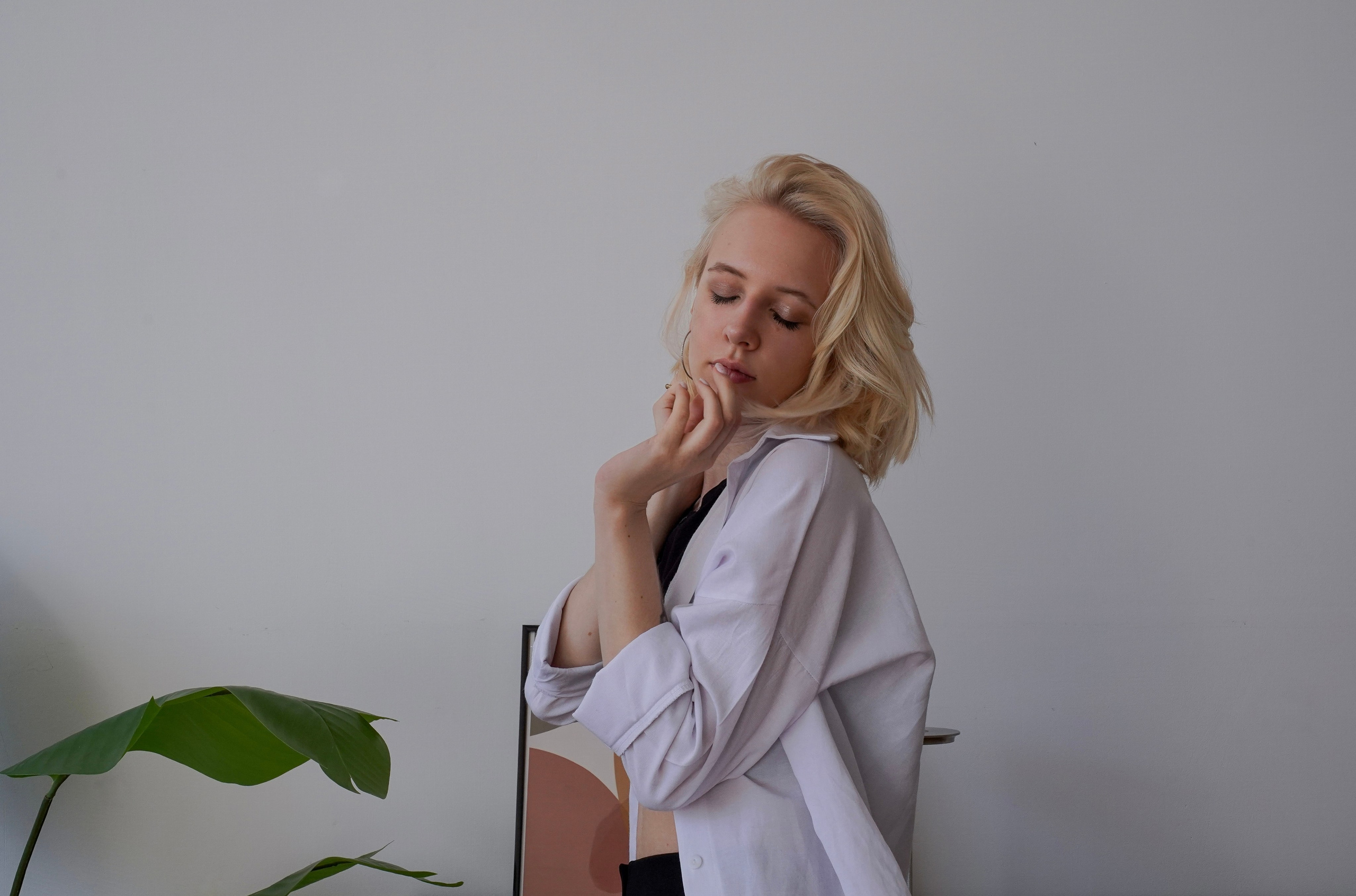 Ангелина. Фотограф Новороссийск | Геленджик и ЮФО Эльвина Ясинская