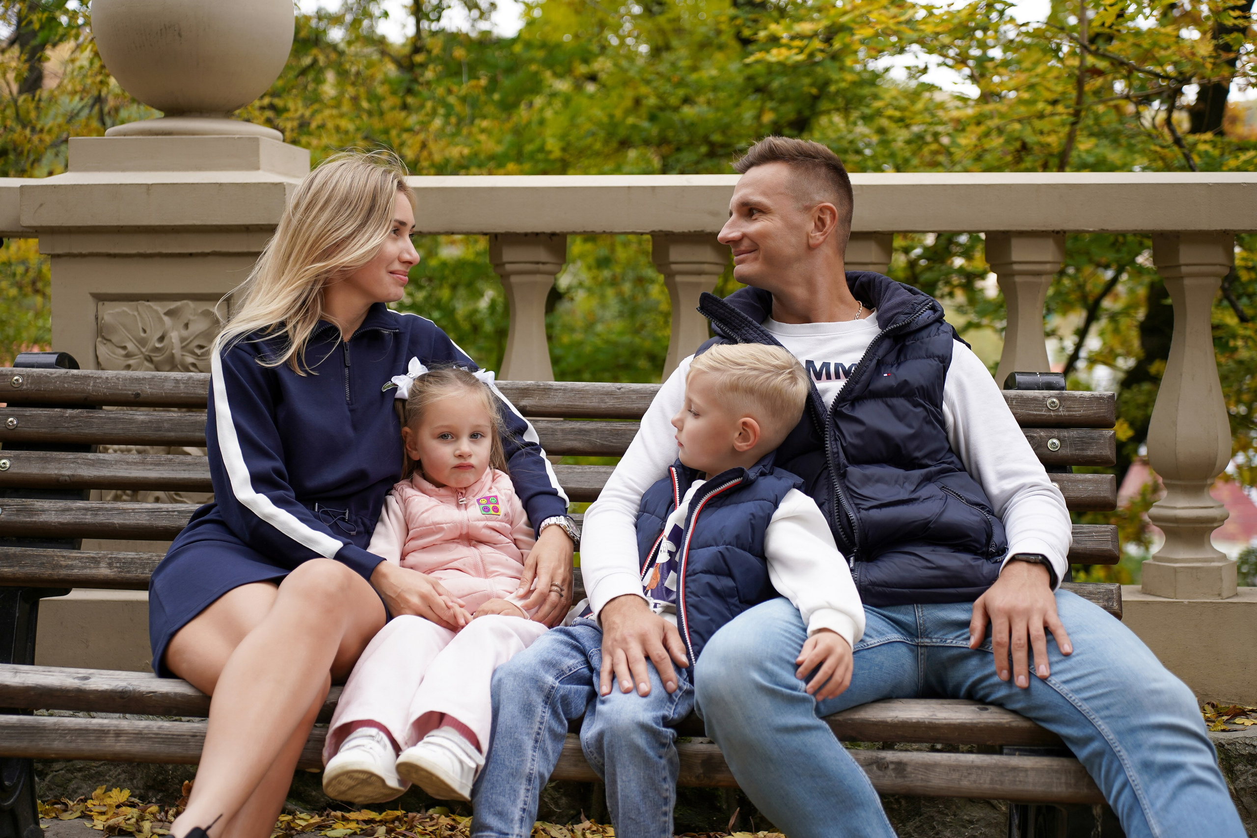 Семейная фотосессия в Абрау-Дюрсо. Фотограф Новороссийск | Геленджик и ЮФО Эльвина Ясинская