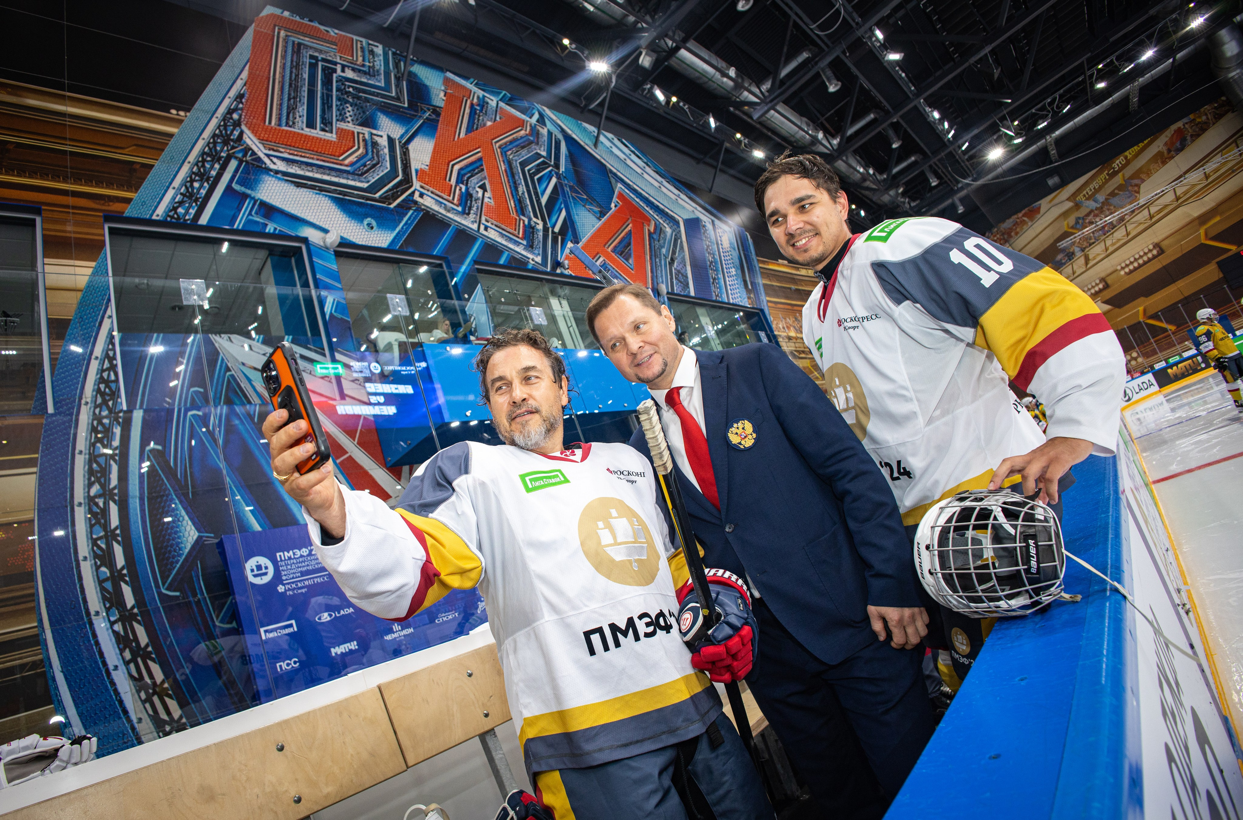 Репортажная съёмка. Профессиональный фотограф Светлана Протасова