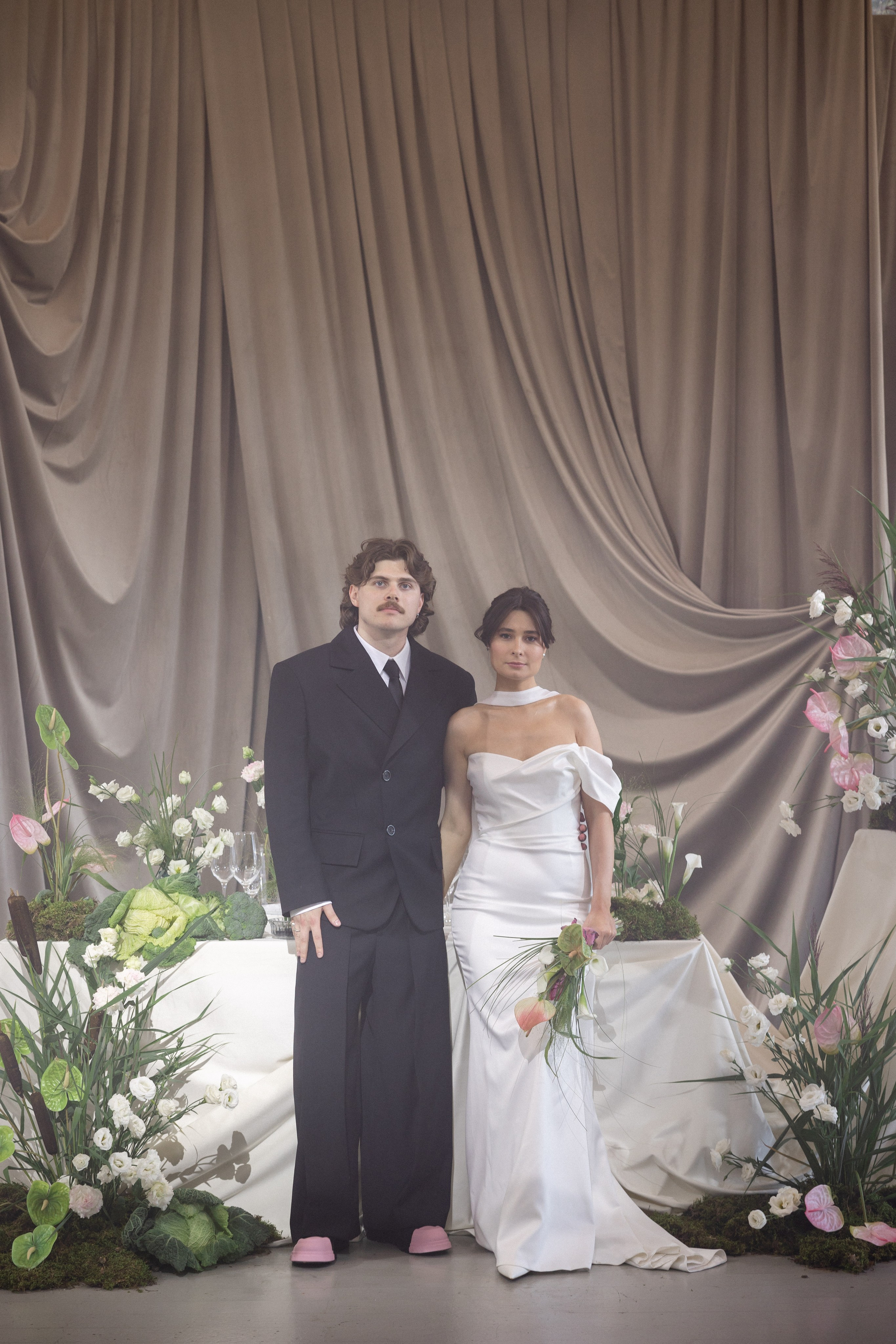 Лера скажет «ДА» Данил&Лера. Свадебный фотограф в Ижевске Диля Ахмадишина