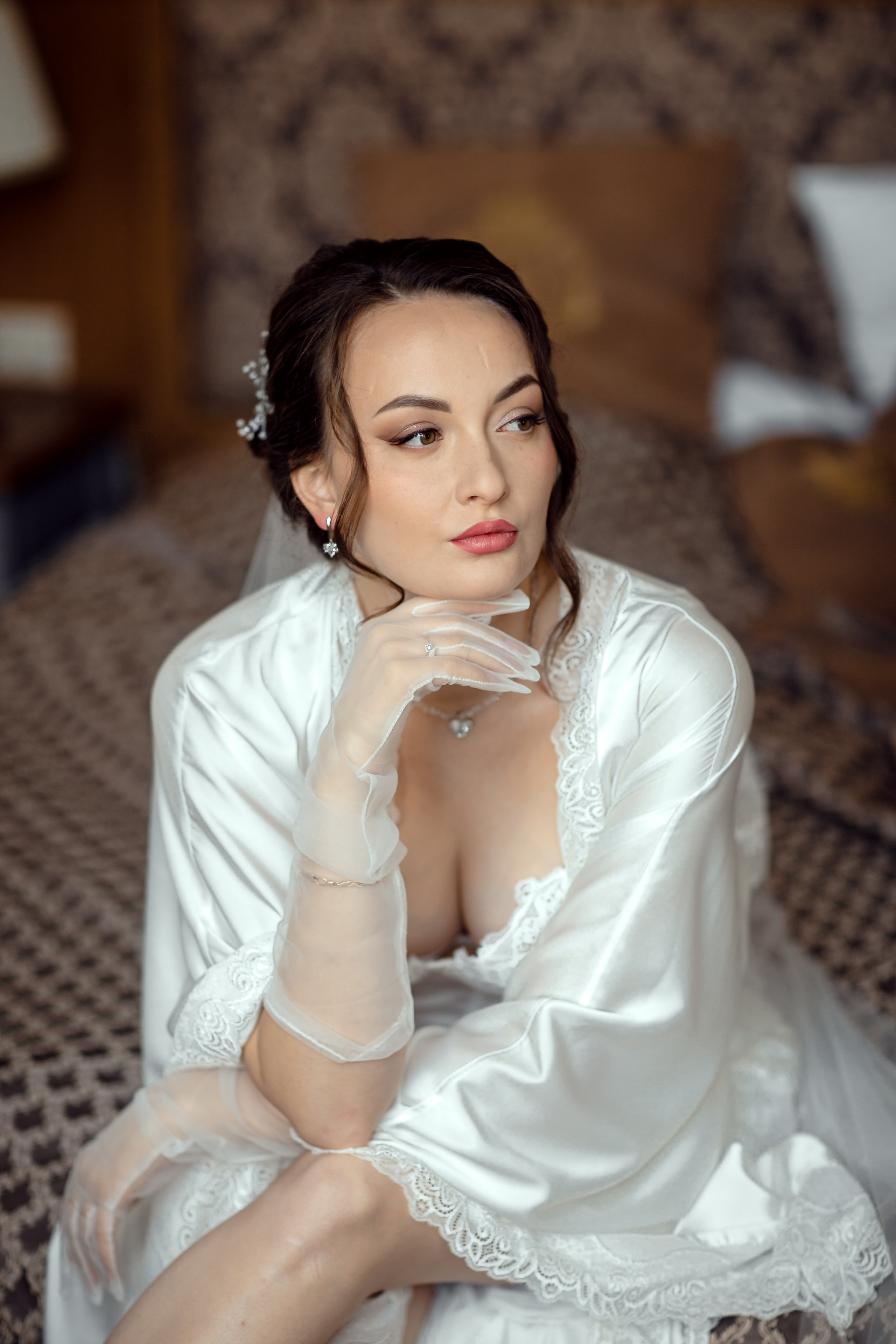 Свадебное портфолио. Фотограф Анастасия Шорникова