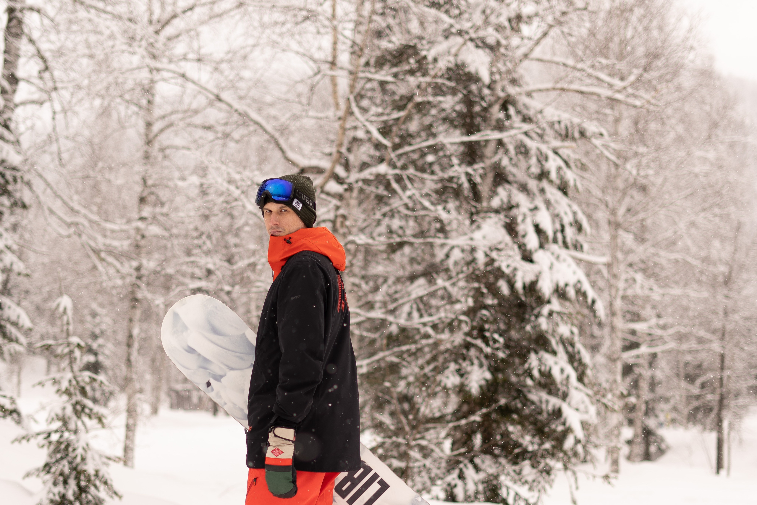 Джой 21.03.24. Анастасия Паршукова — фотограф Шерегеш Новосибирск