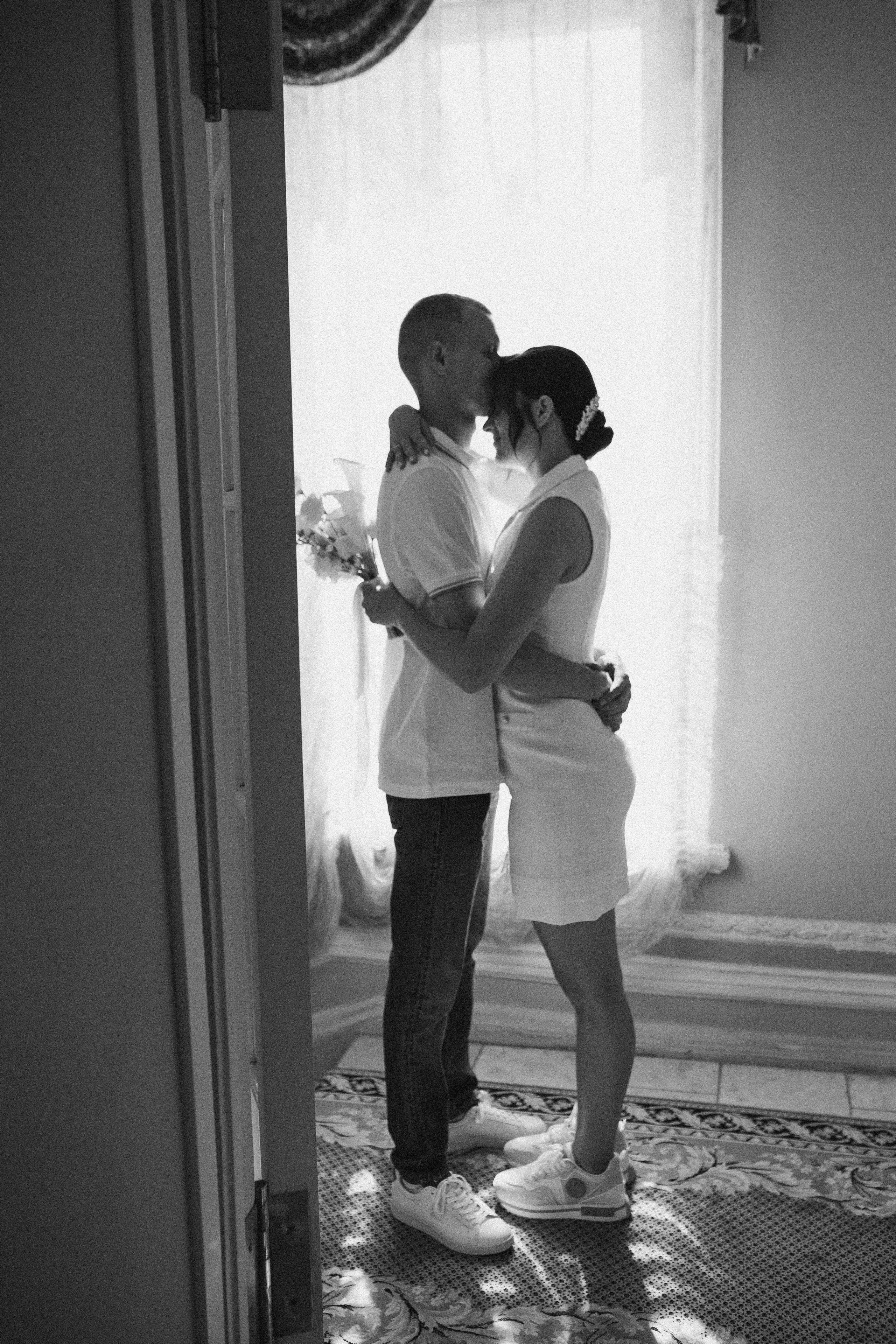 Yellow(ish). Свадебный фотограф Лейсан Цейнштейн