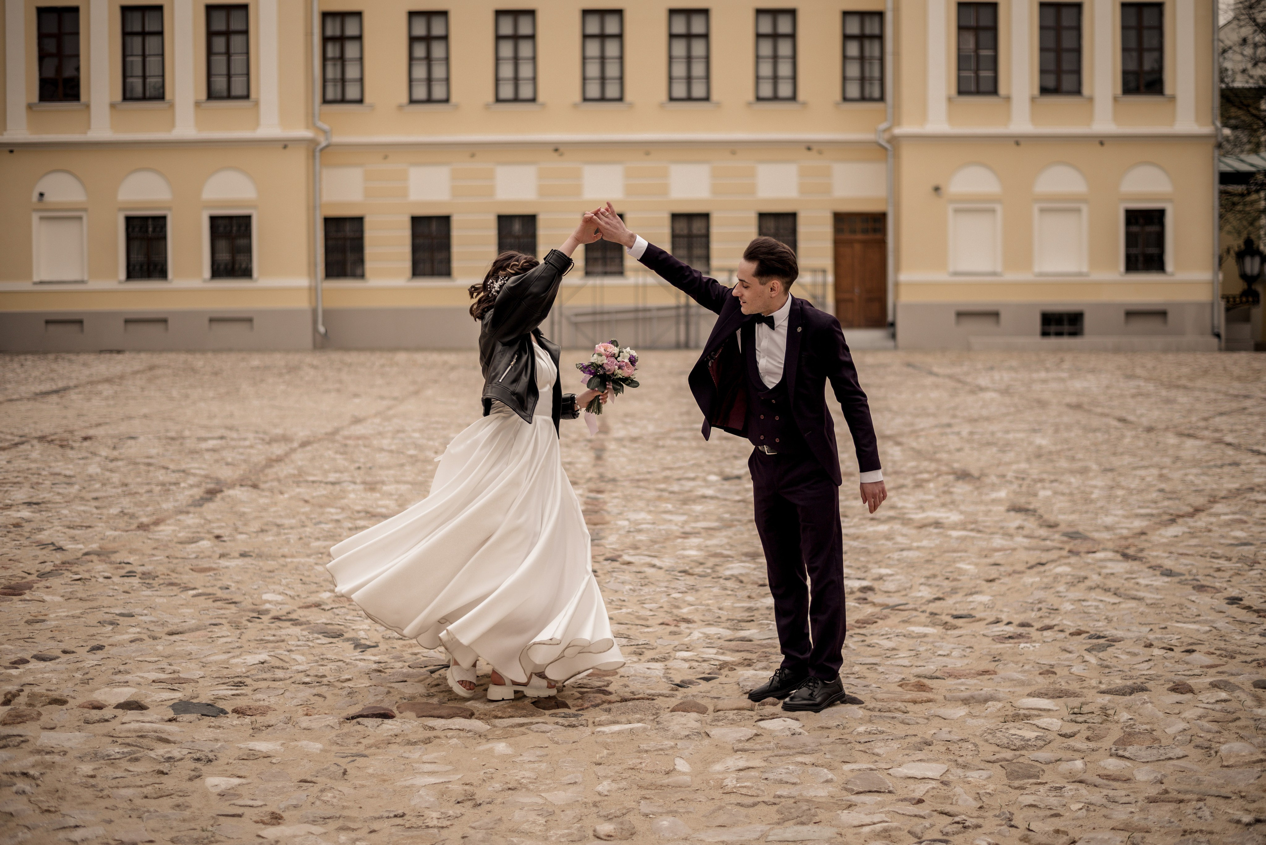 свадебные фото