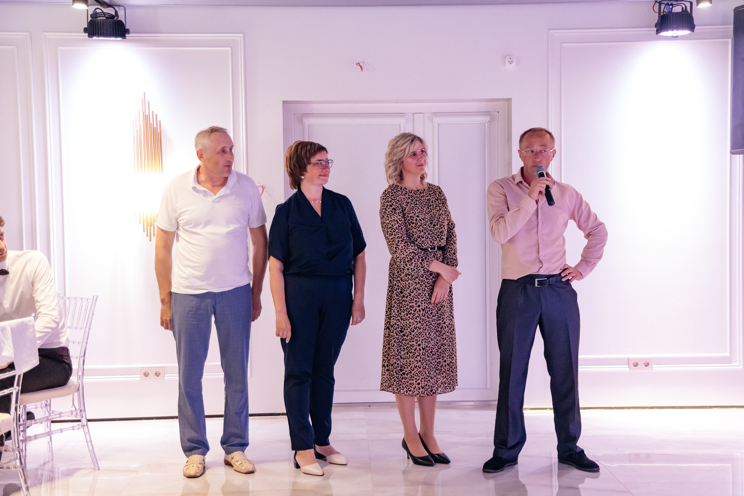 Алиса и Андрей. Свадебный и семейный фотограф Юлия Виноградова