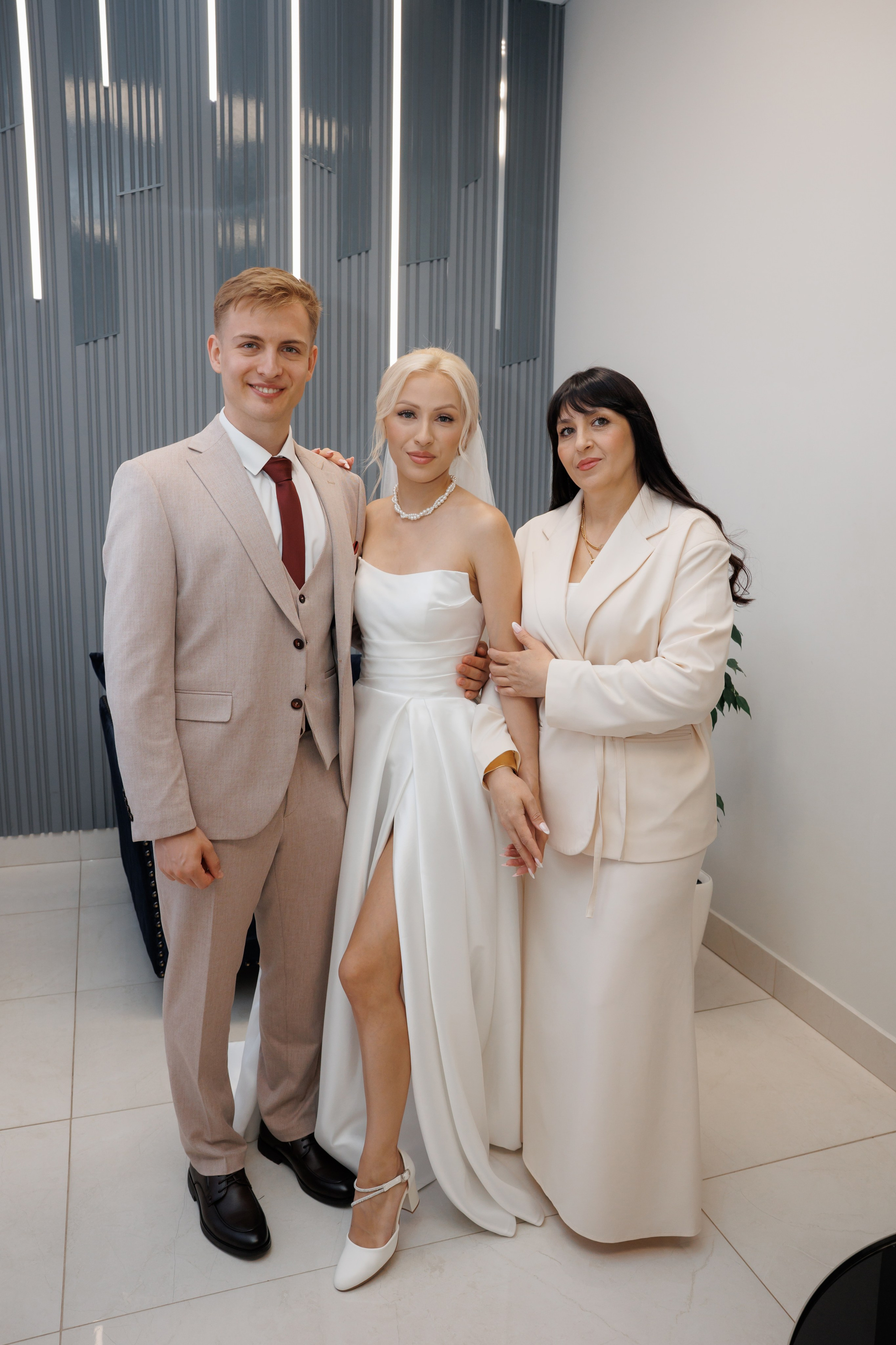 Отель «Милан», Шипиловский ЗАГС, прогулка в парке Царицыно. Свадебный и репортажный фотограф (Москва, Королев и другие)