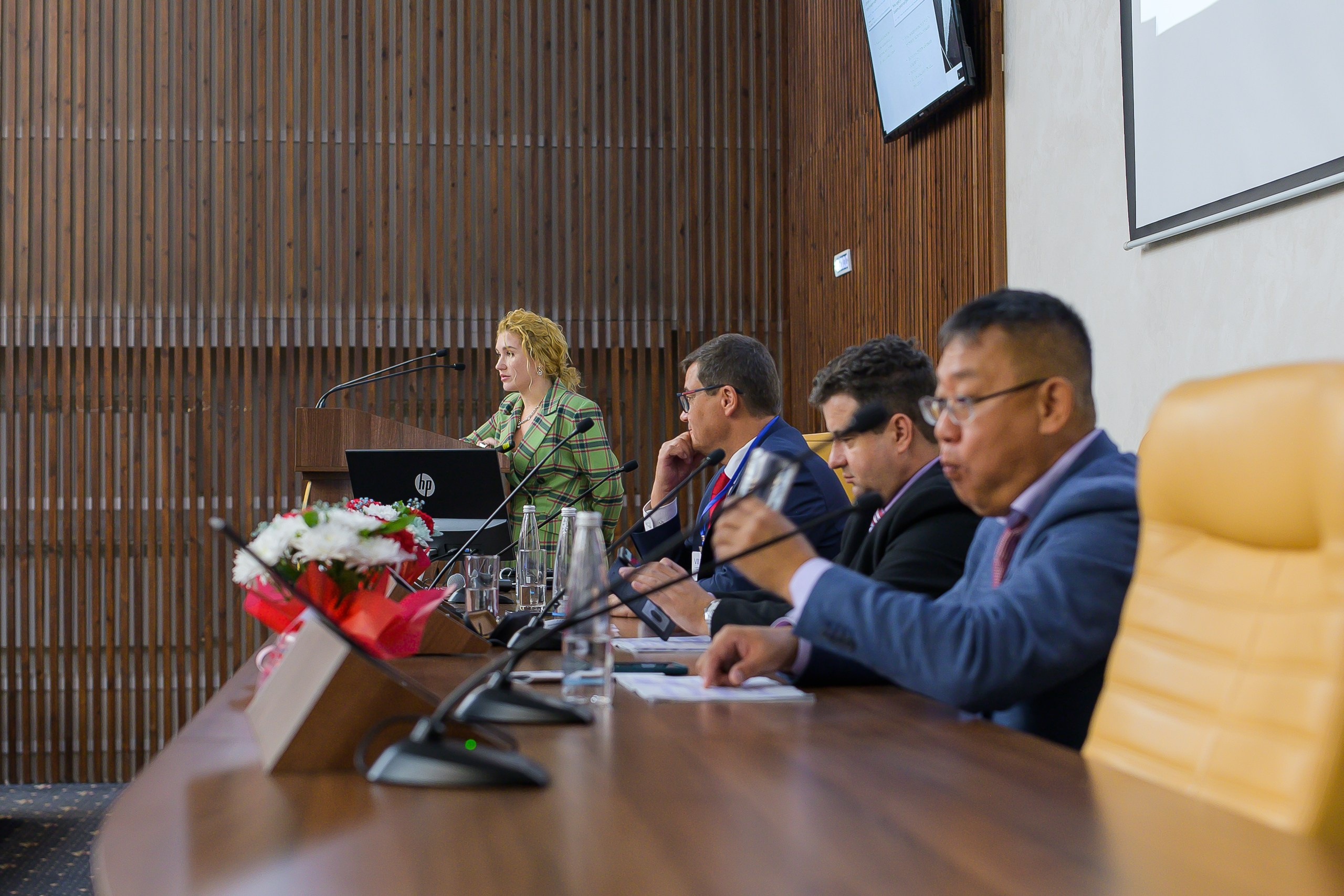VIII Съезд хирургов Сибирского Федерального округа. Фотограф в Кемерово Владислав Шульц