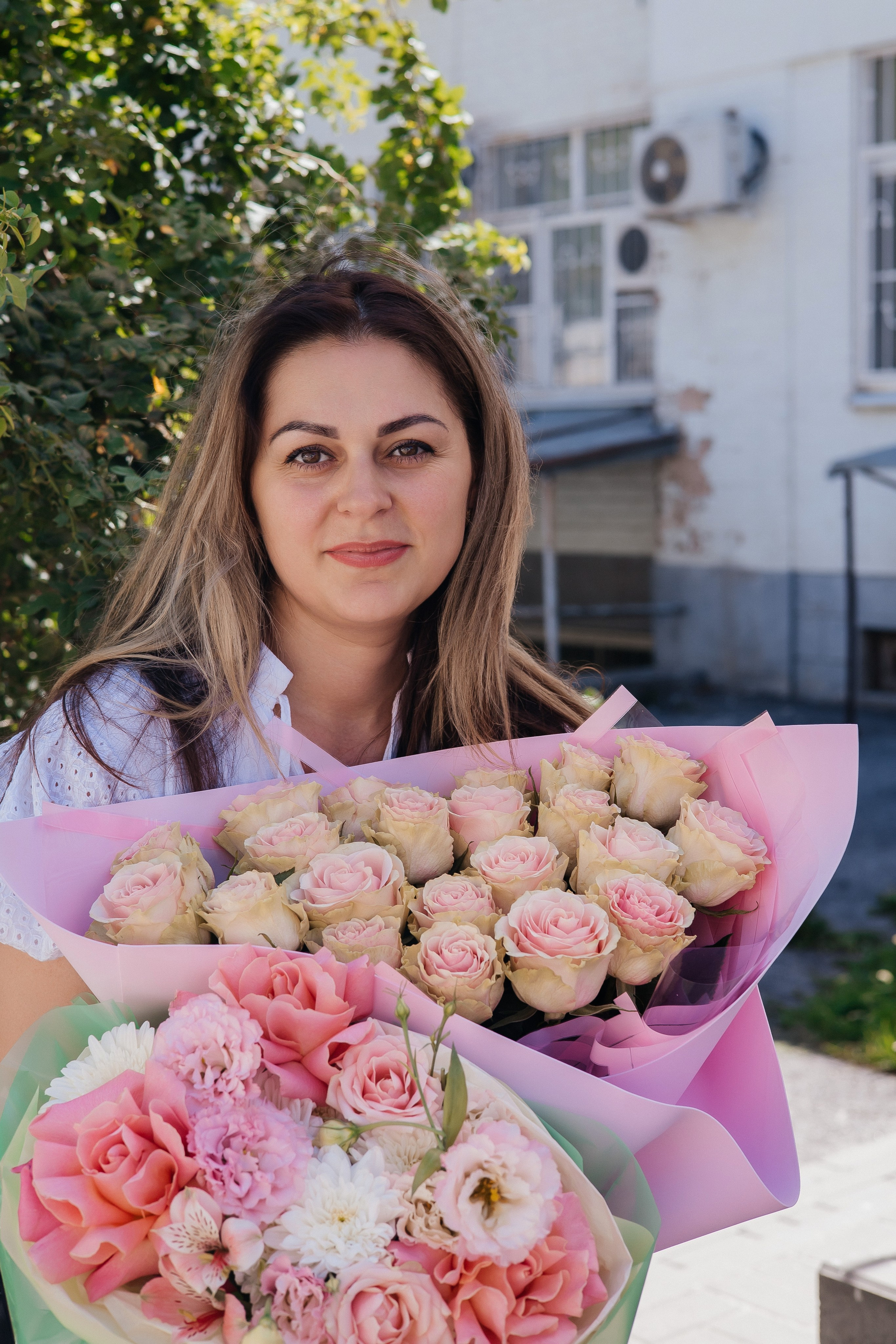 Выписка 14 июня 2024. Фотограф Ростов-на-Дону | фототерапевт