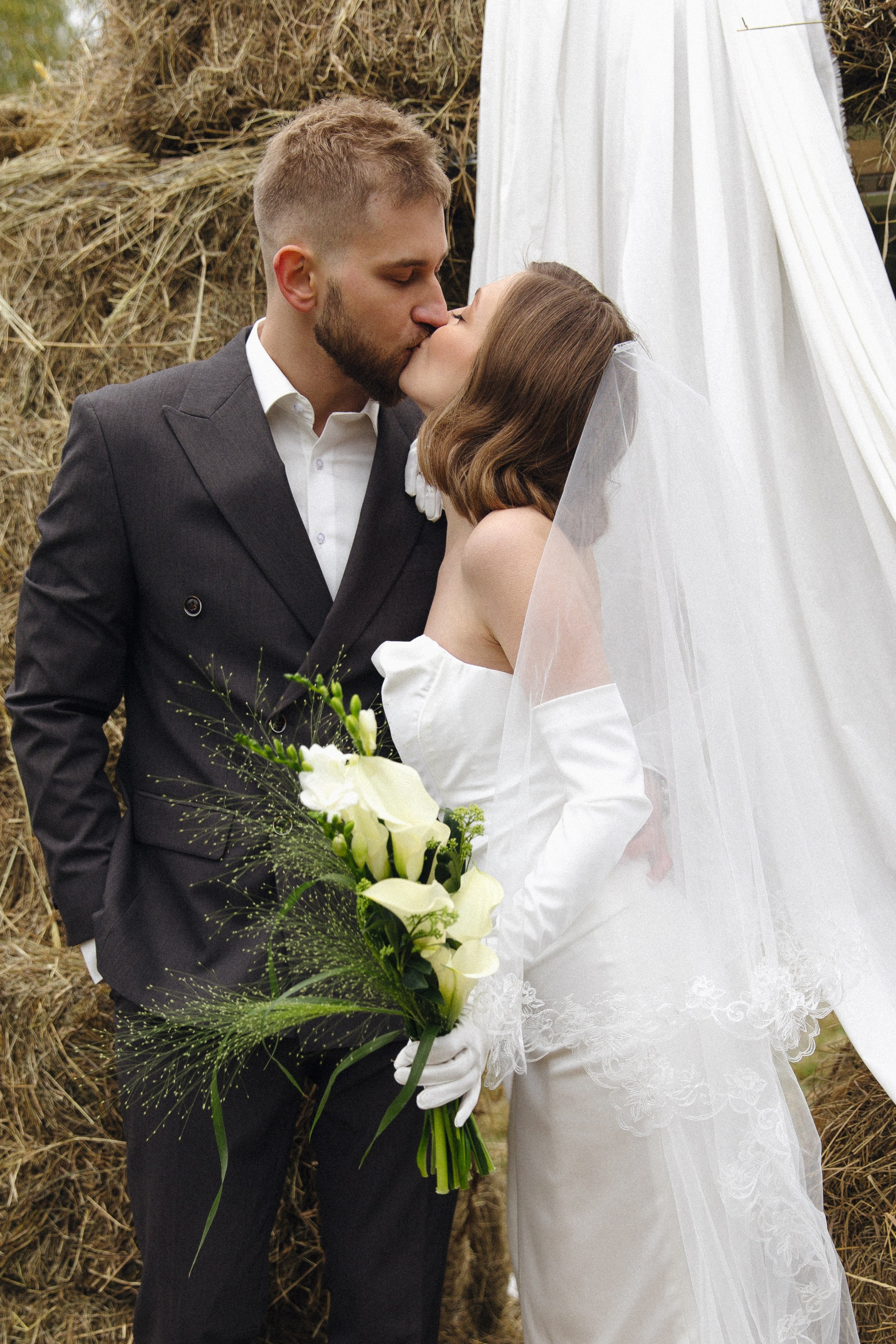 V & D. Свадебный фотограф Екатерина Садчикова