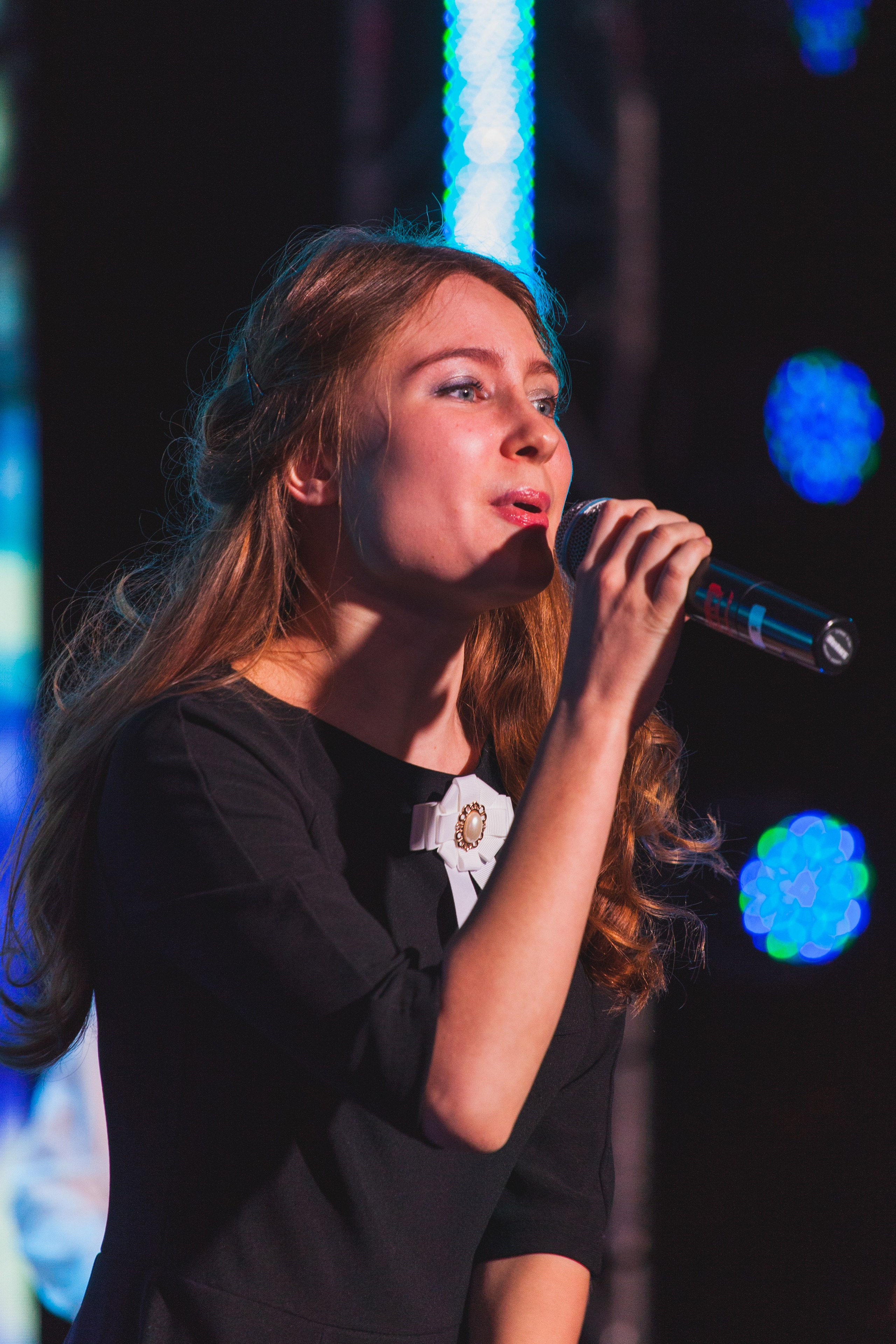 О2ТВ группа СТРАНА. Видеооператор/Фотограф Николай Завьялов