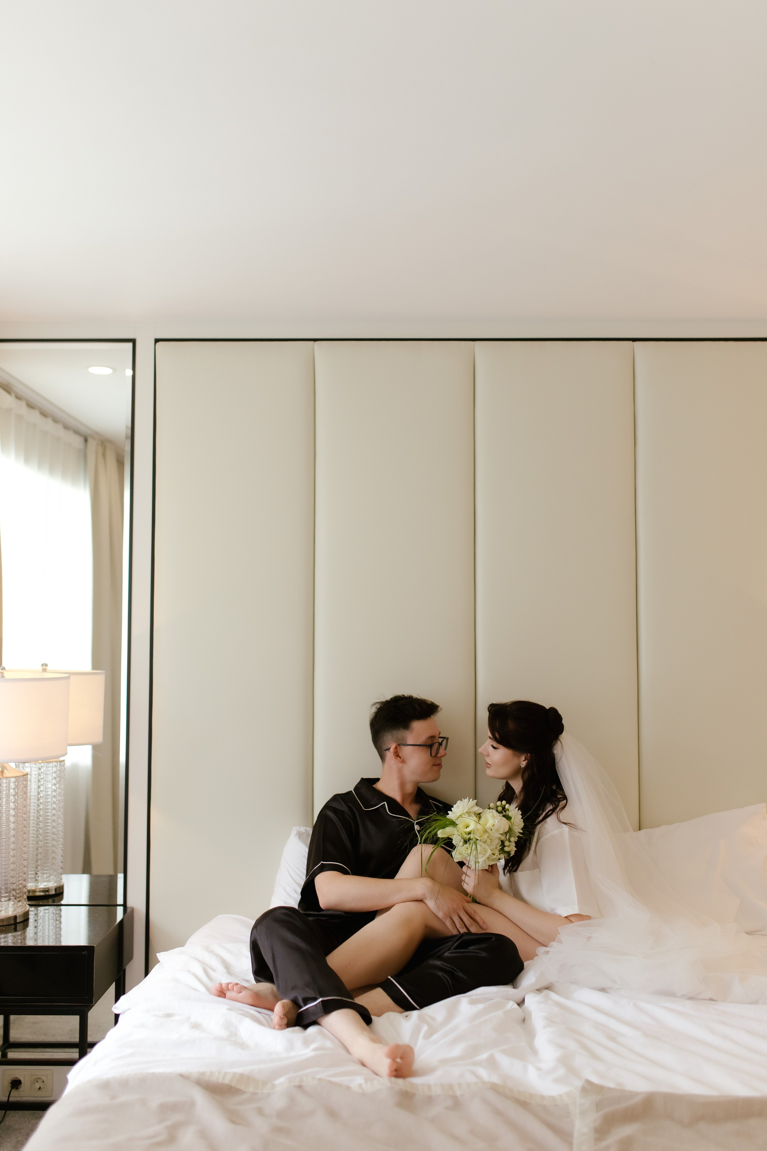 Павел и Ольга 06.09.25. Индивидуальный, семейный и свадебный фотограф