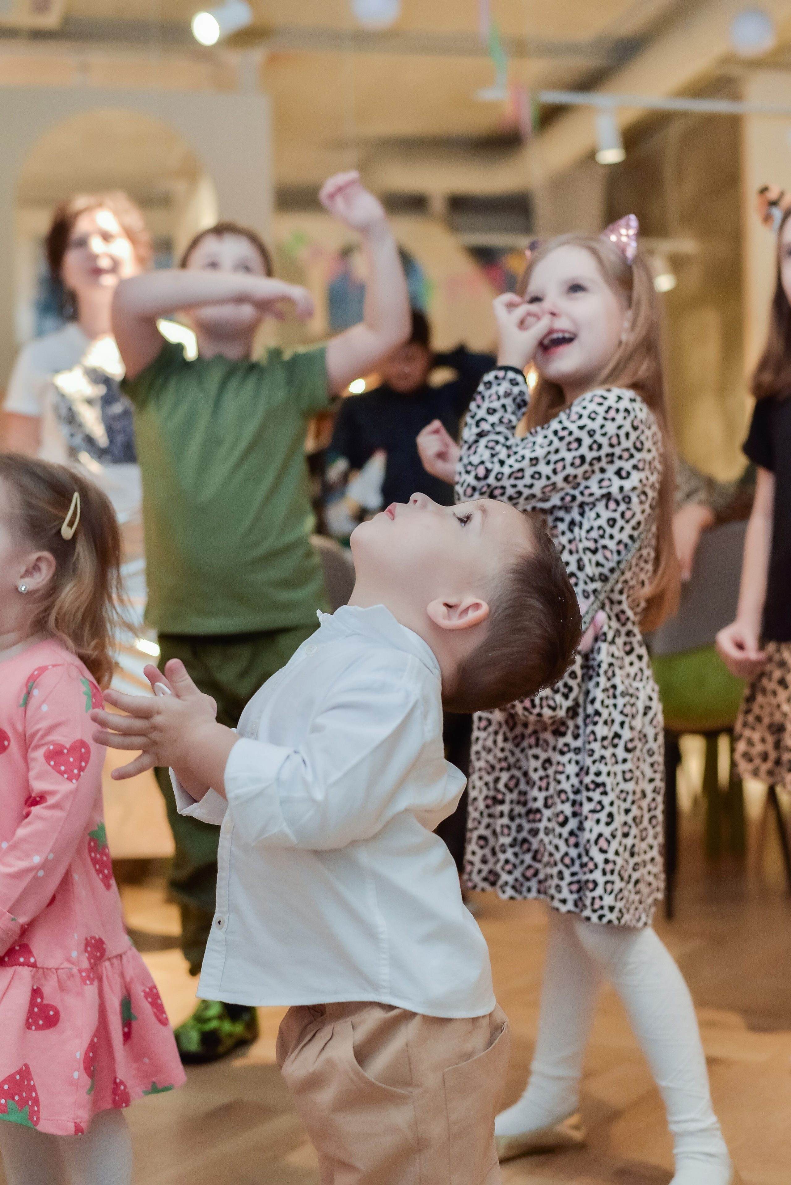 День Рождение Максима. Свадебный и семейный фотограф Волгоград Ксения Афонина