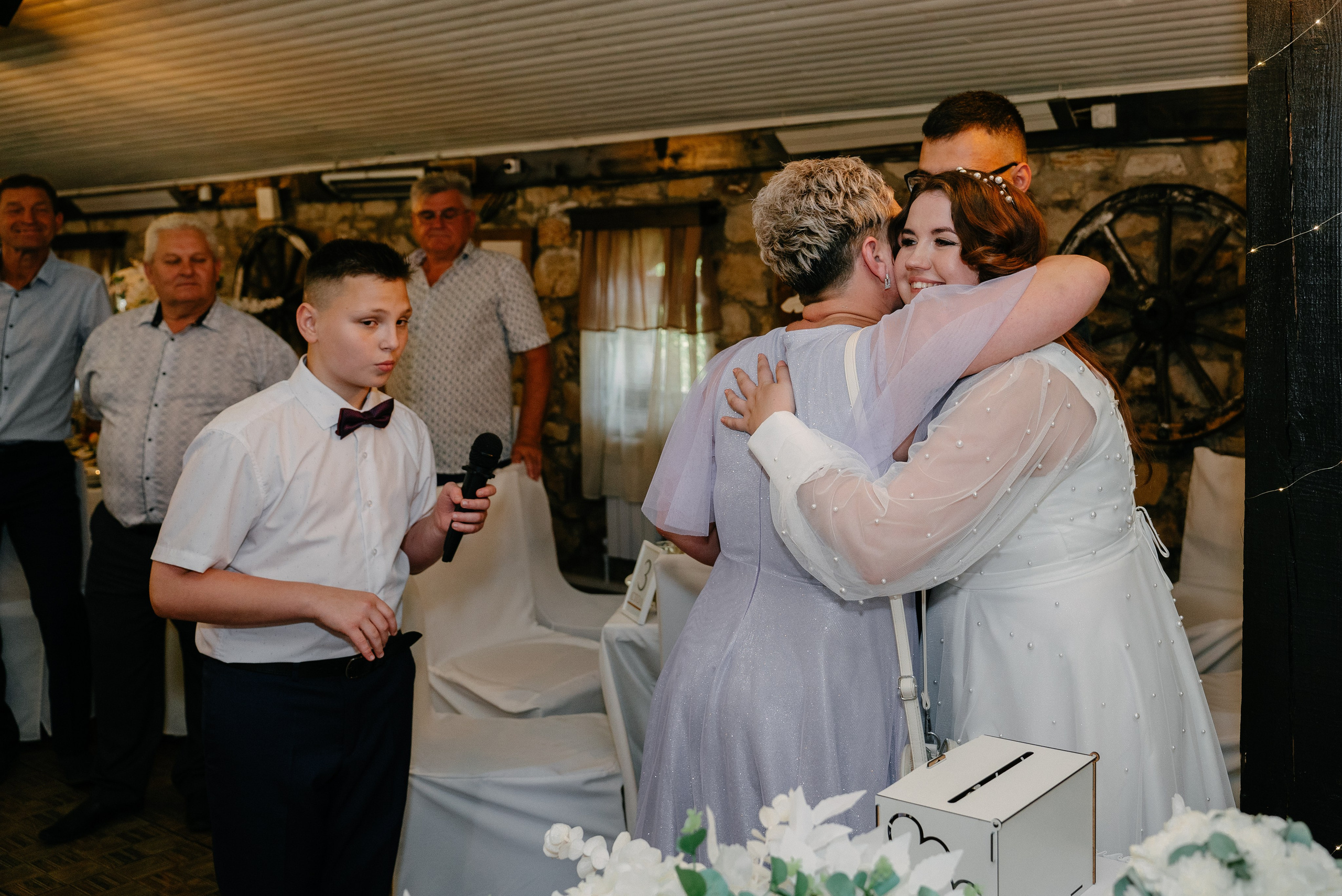 Максим и Наталья. Свадебная фотосъемка. Свадебный фотограф в Воронеже Александр Работкин