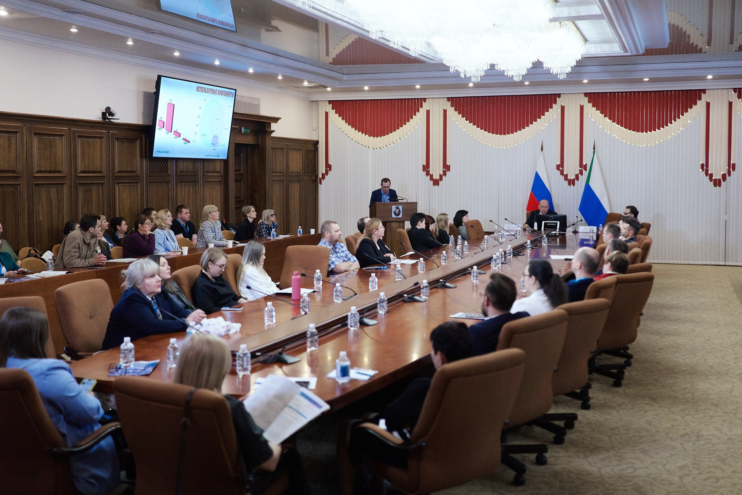 СЕРОССИЙСКИЙ ФОРУМ ПО ДОНОРСТВУ КРОВИ И КОСТНОГО МОЗГА. ФОТОГРАФ НА МЕРОПРИЯТИЕ ОТ СОЛЬ МЕДИА PRODUCTION