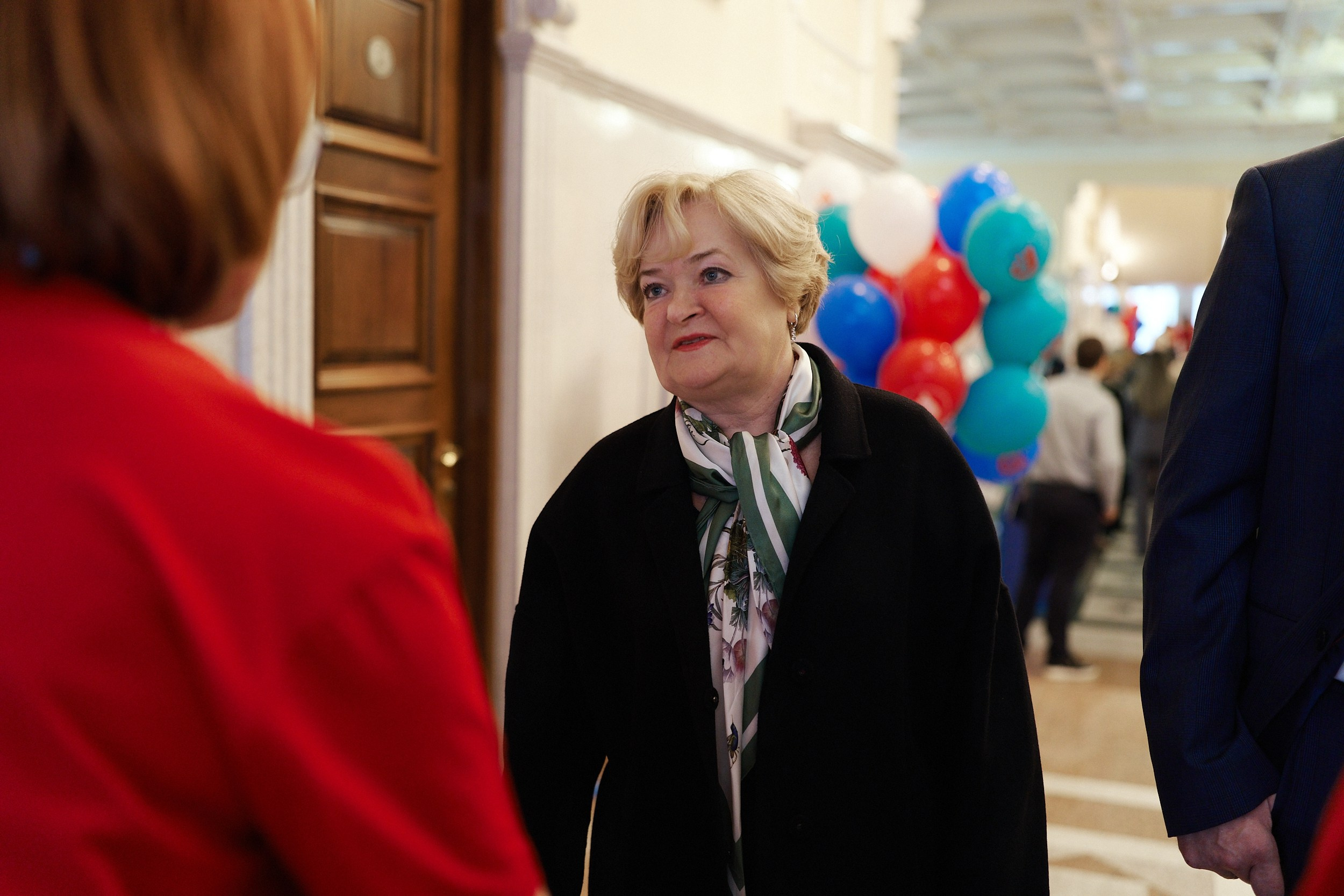 СЕРОССИЙСКИЙ ФОРУМ ПО ДОНОРСТВУ КРОВИ И КОСТНОГО МОЗГА. ФОТОГРАФ НА МЕРОПРИЯТИЕ ОТ СОЛЬ МЕДИА PRODUCTION