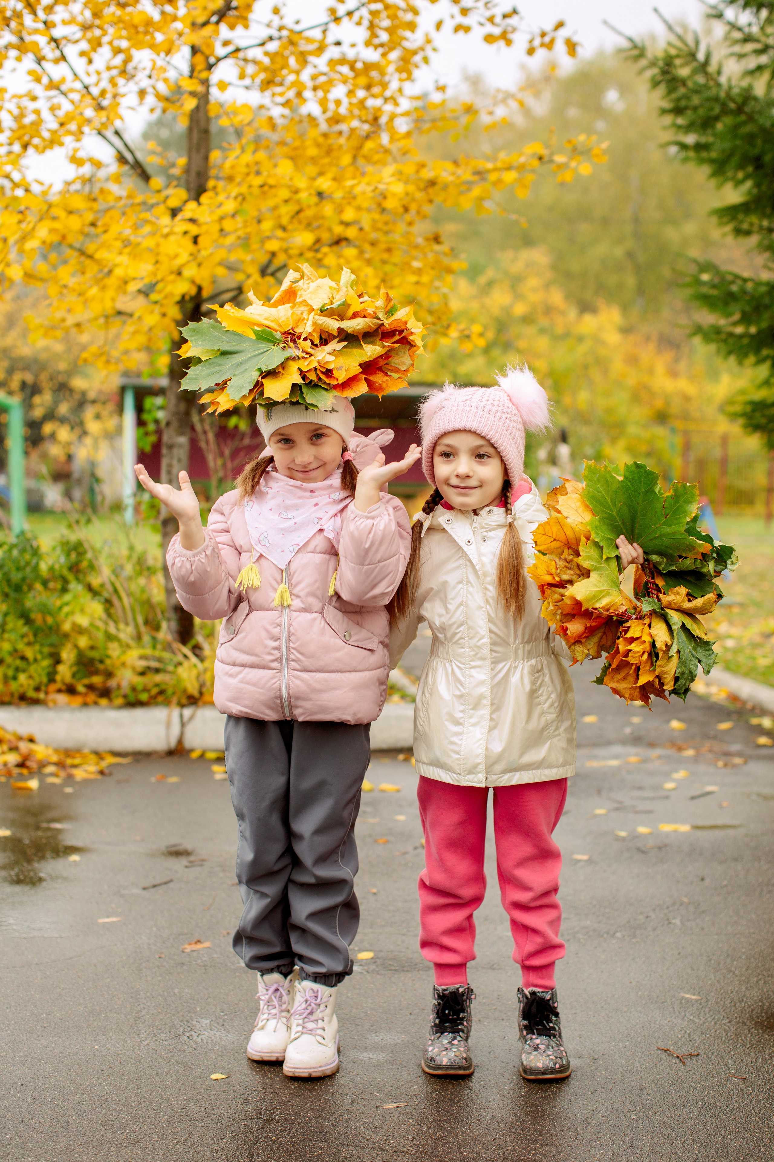 Детский сад. Выпускные альбомы Зеленоград Москва