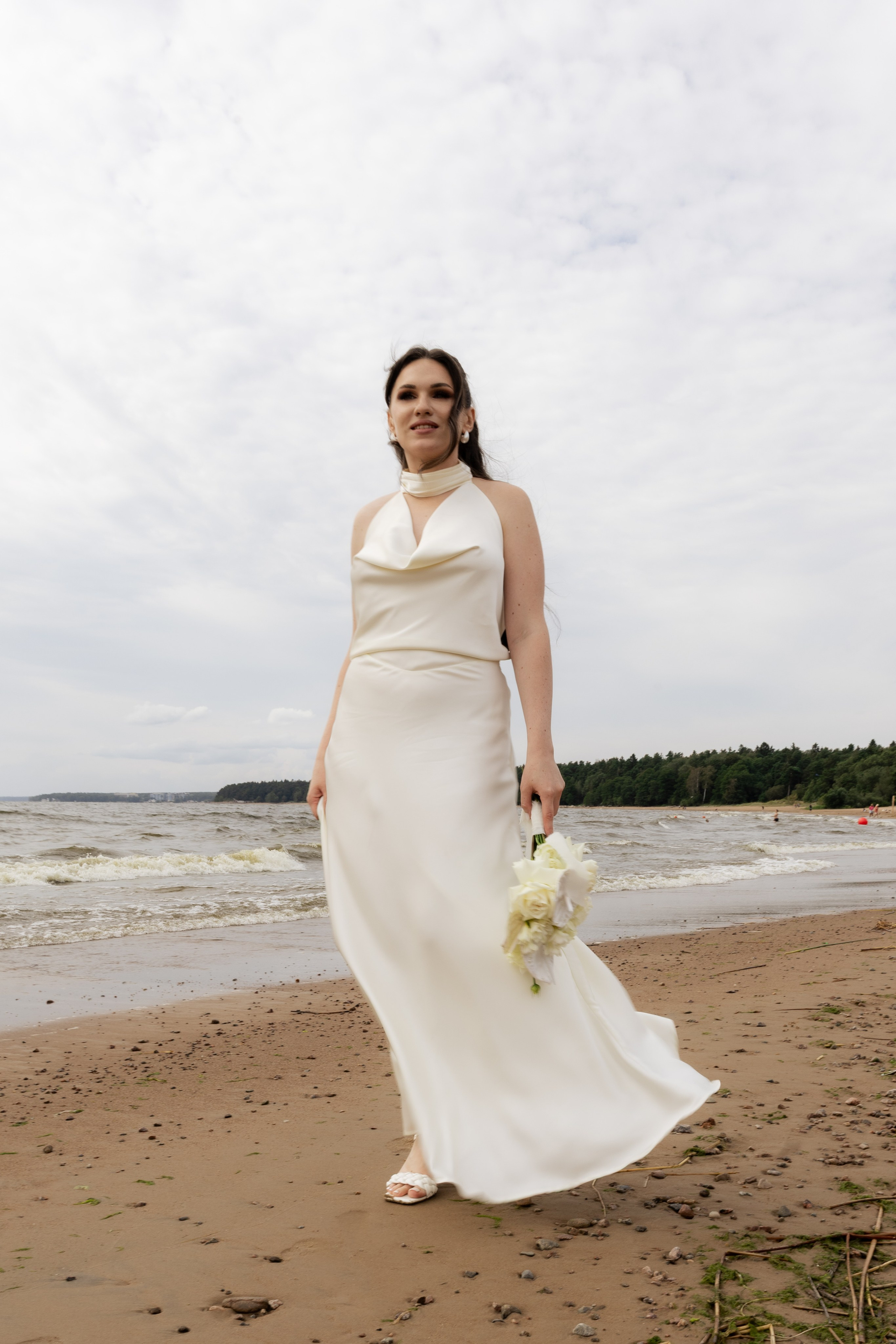 Руслан и Ксения. Фотограф Артем Бросов в Санкт-Петербурге и Дубае