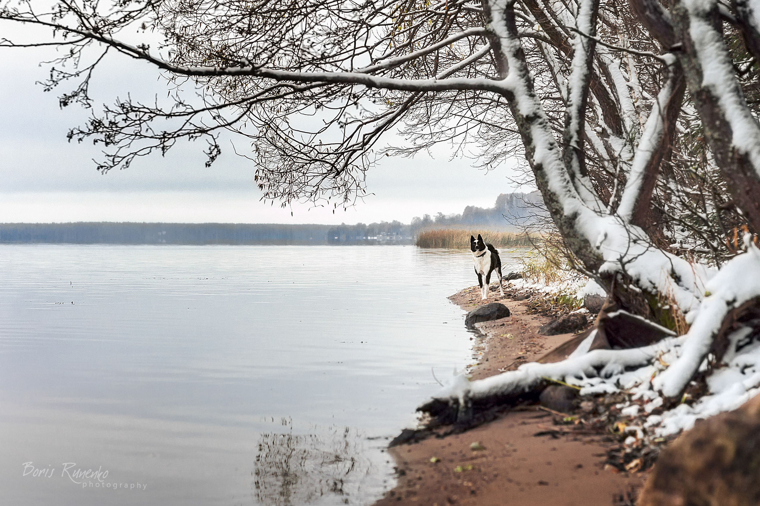 Пейзажный альбом 2. Борис Руненко. Пейзажный и travel-фотограф