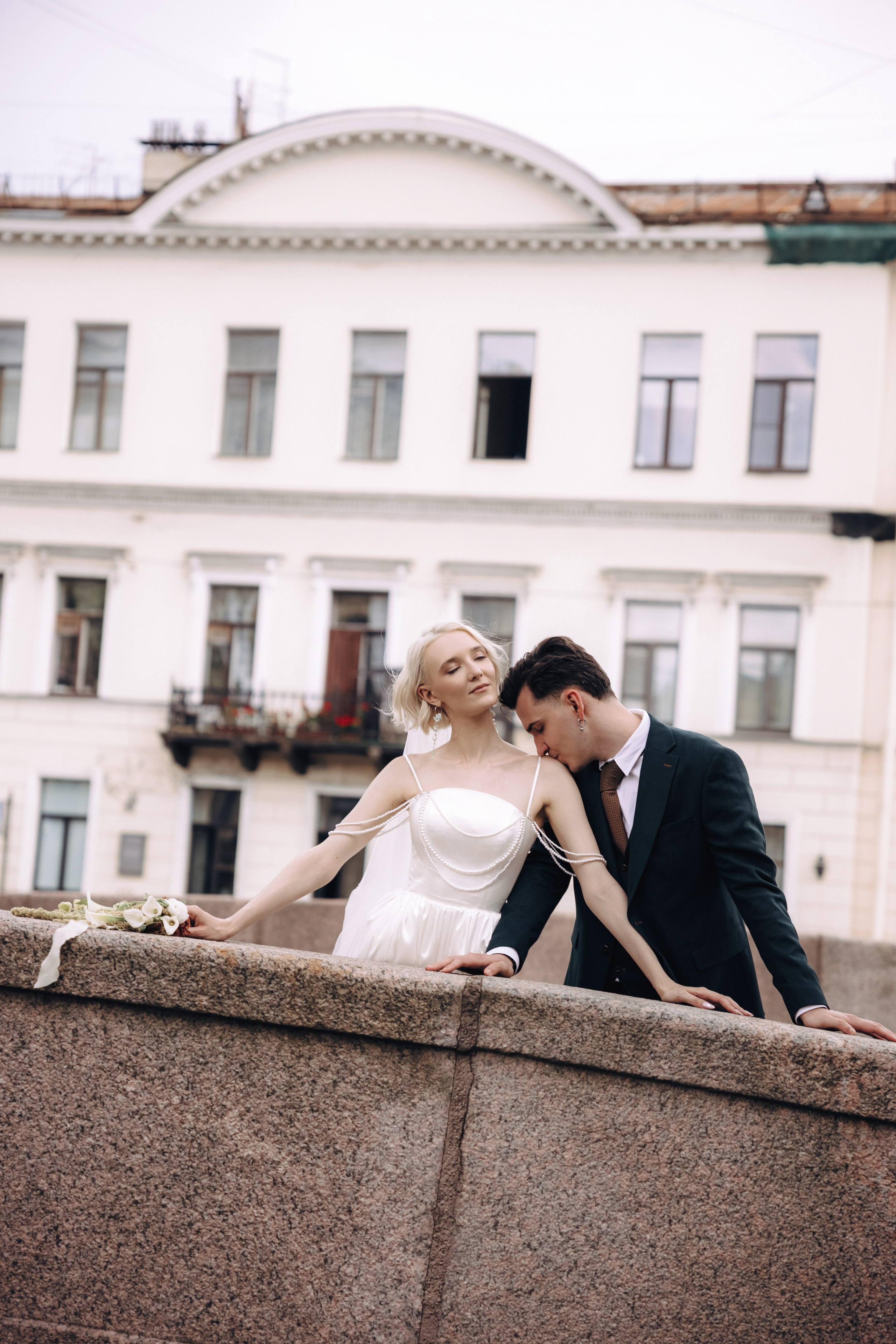 ♥. Фотограф в Санкт-Петербурге Мария Проскурина