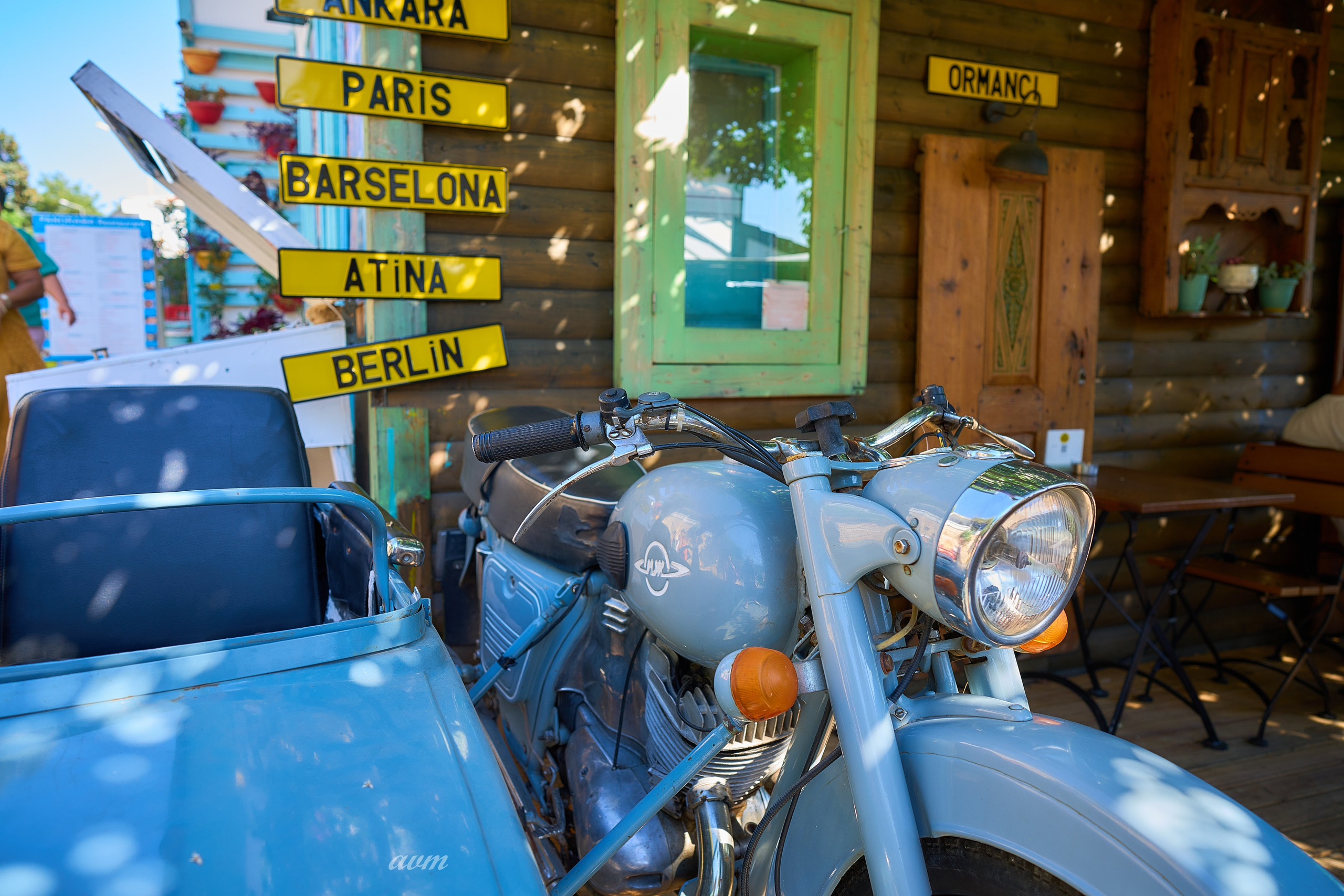 Олюдениз — Каш — Памуккале -Бабадаг (1800 м)Турция 2022. Фотограф Михеев Андрей