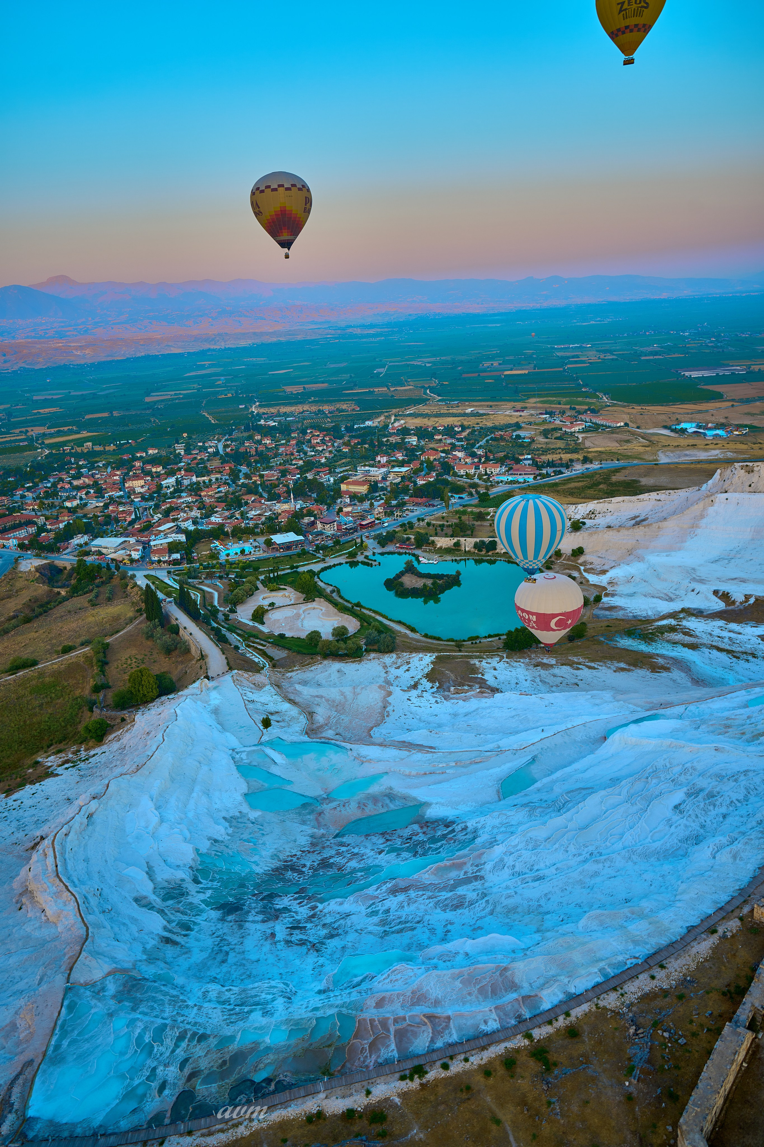 Олюдениз — Каш — Памуккале -Бабадаг (1800 м)Турция 2022. Фотограф Михеев Андрей