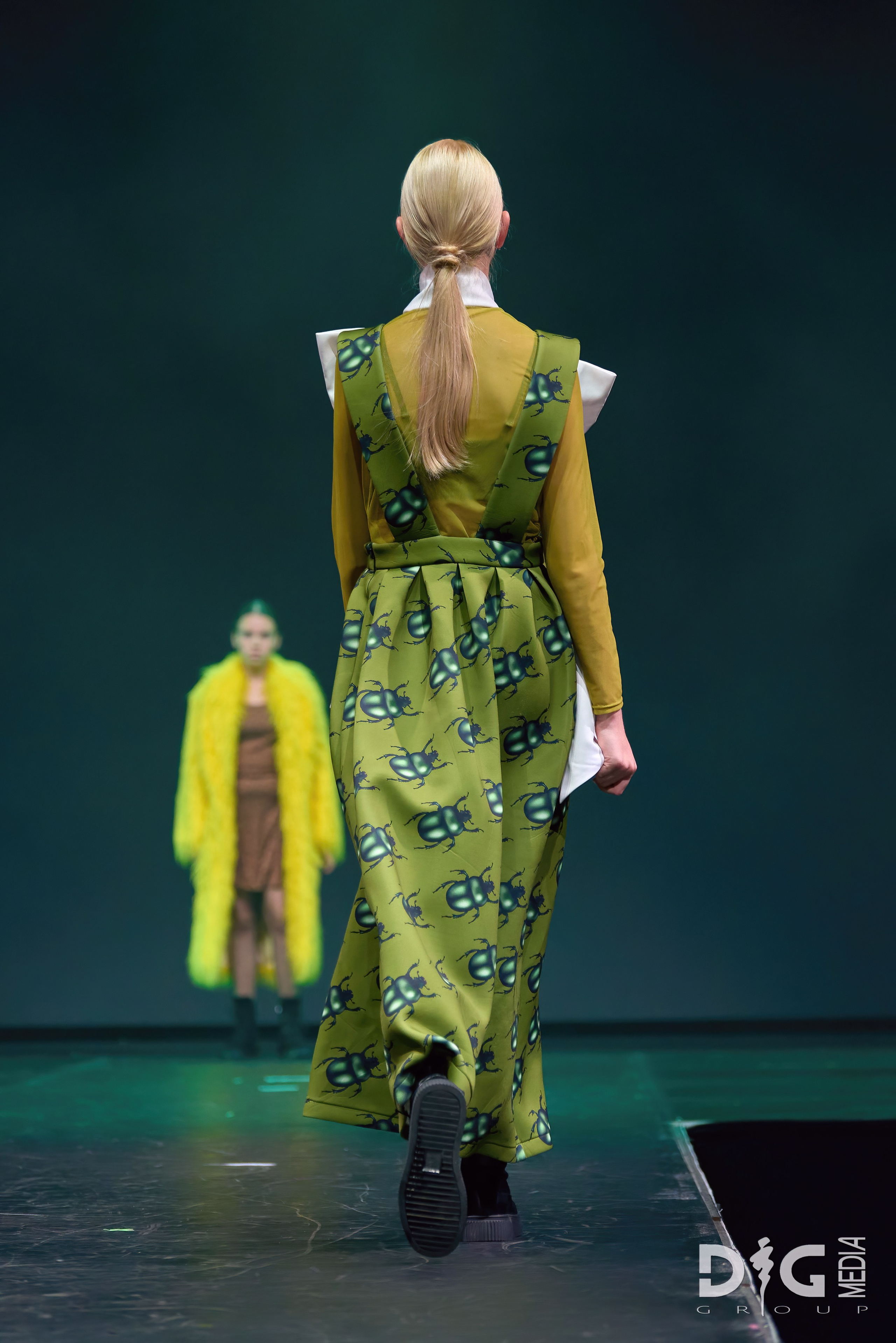 Krasnodar kids fashion week | 01-11-25 | the fragment. Showbiz | Fashion | Reportage